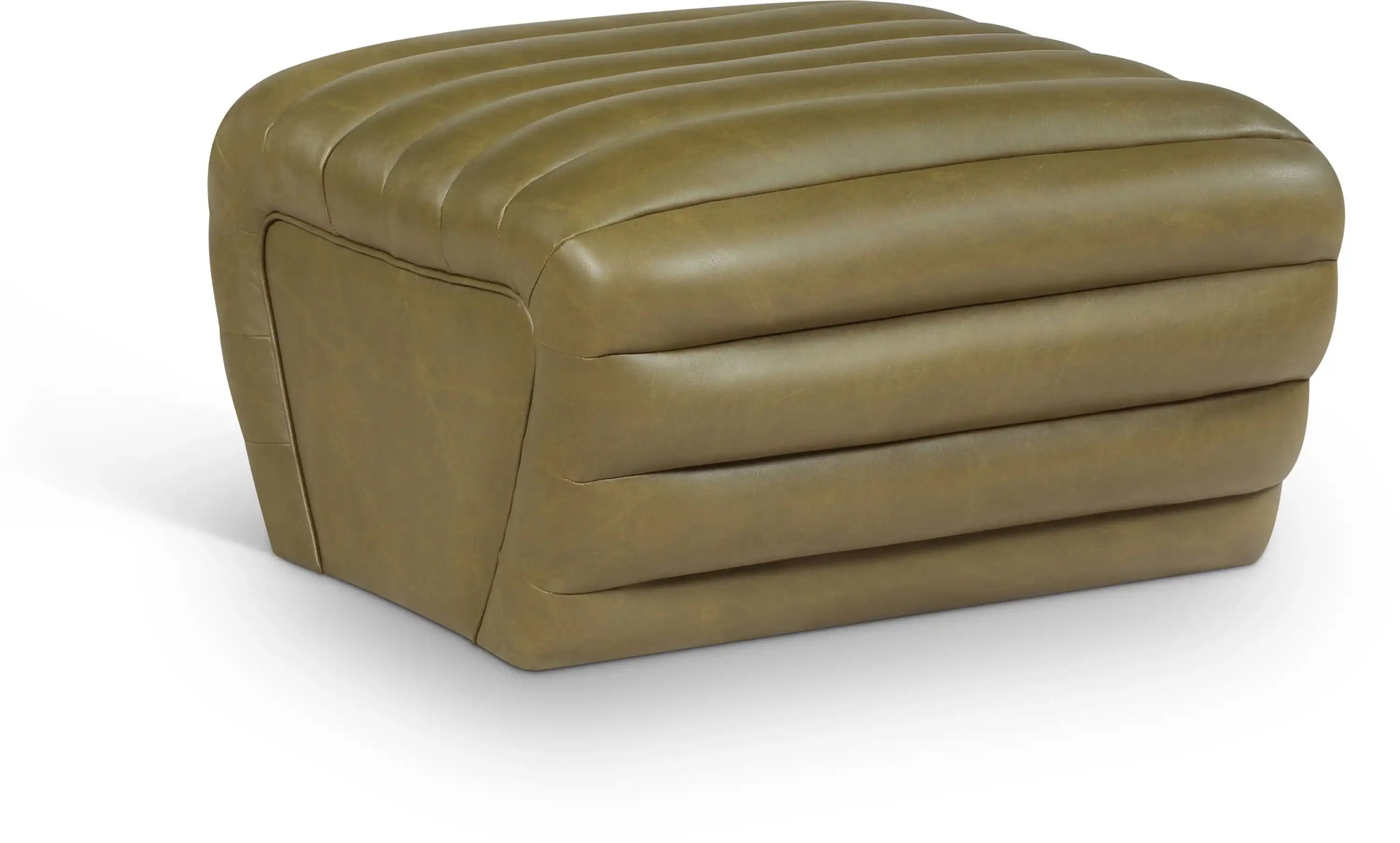 Vega - Ottoman - Best Buy Furniture