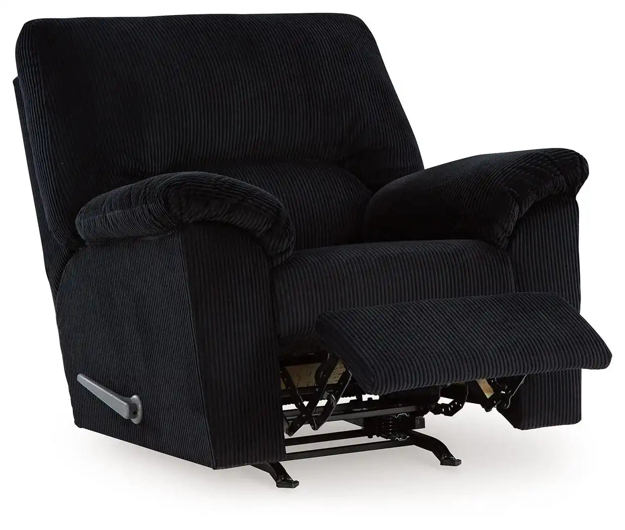 Simplejoy - Rocker Recliner - Best Buy Furniture