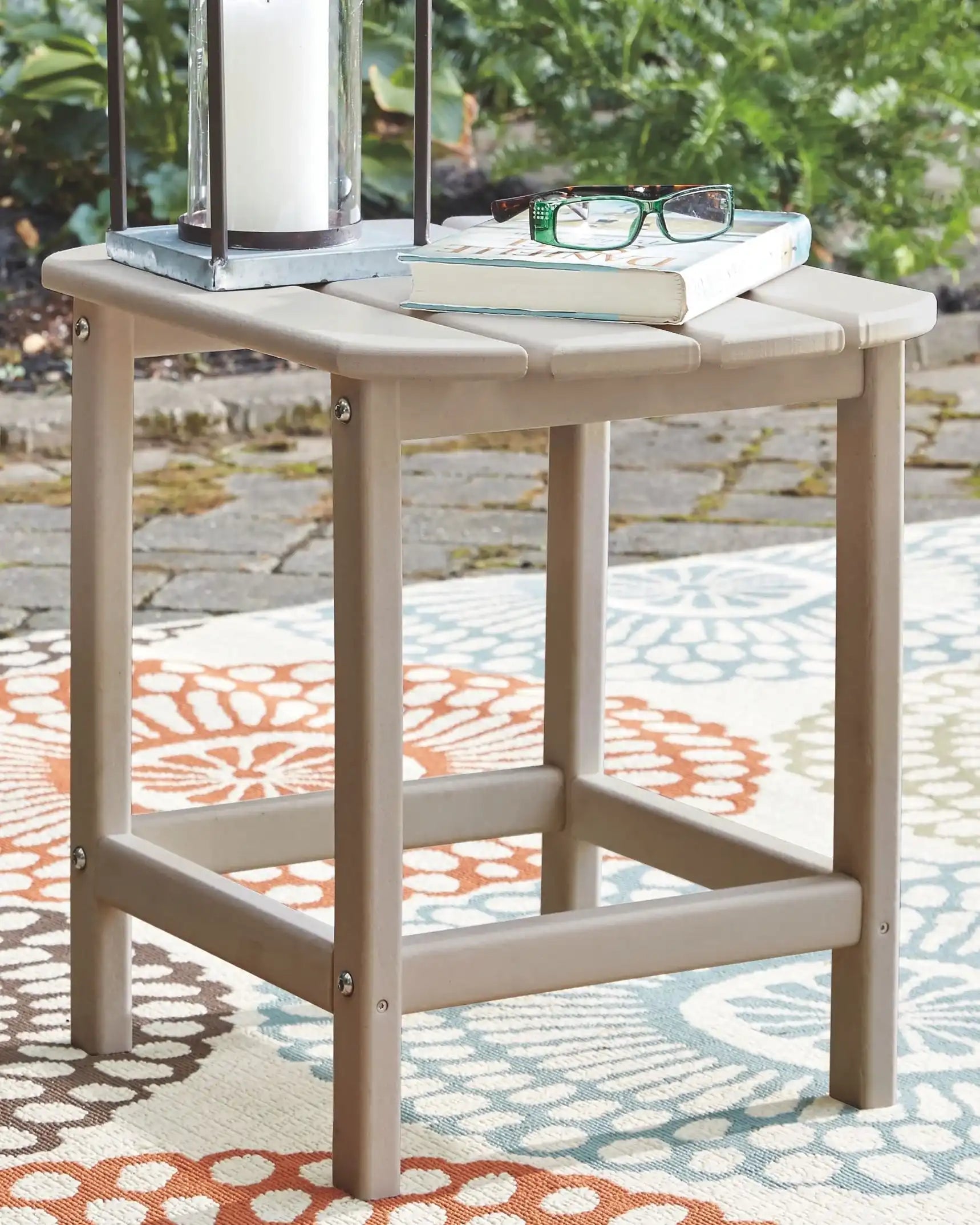 Sundown Treasure - Outdoor Conversation Set - Best Buy Furniture