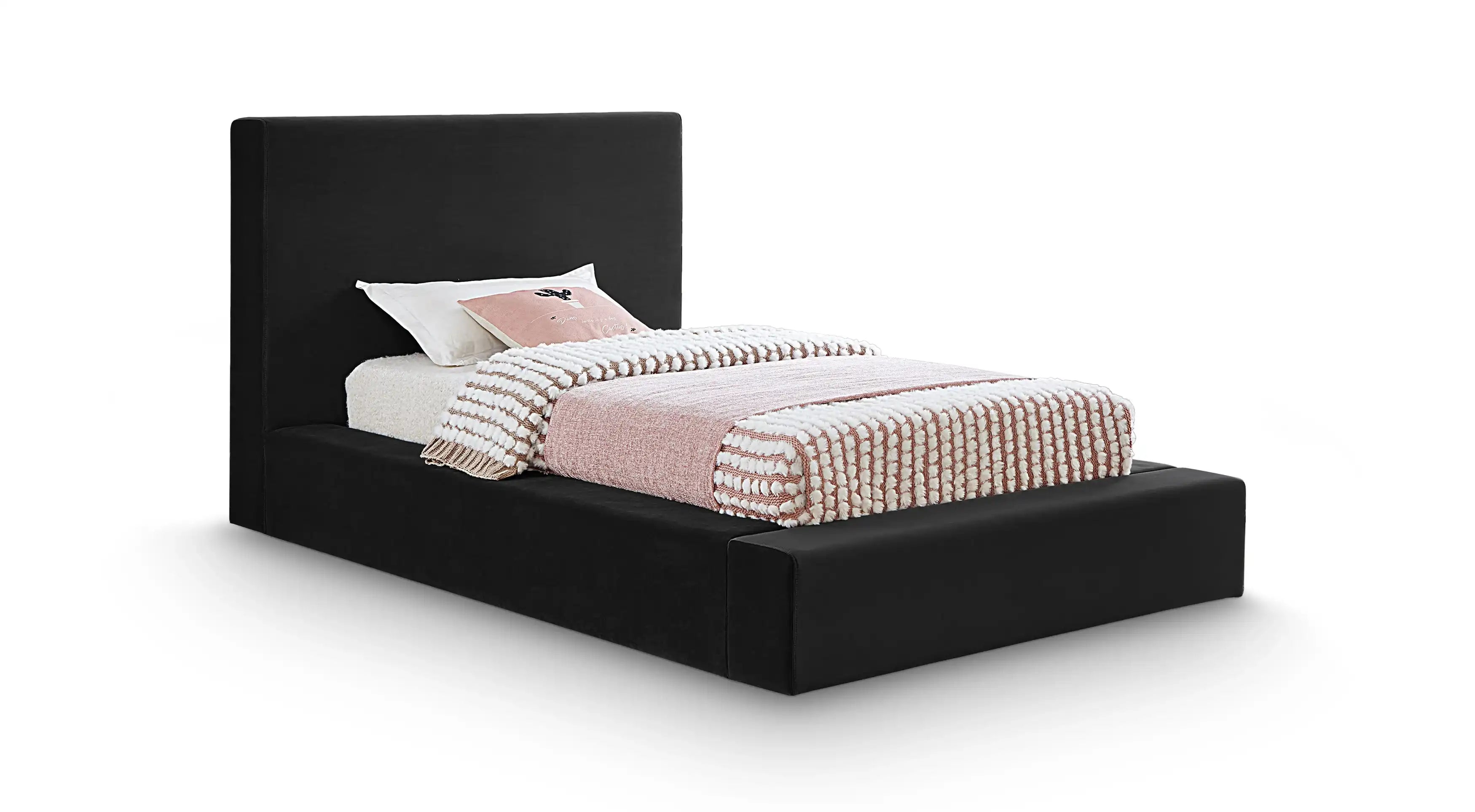 Dorian - Bed - Best Buy Furniture