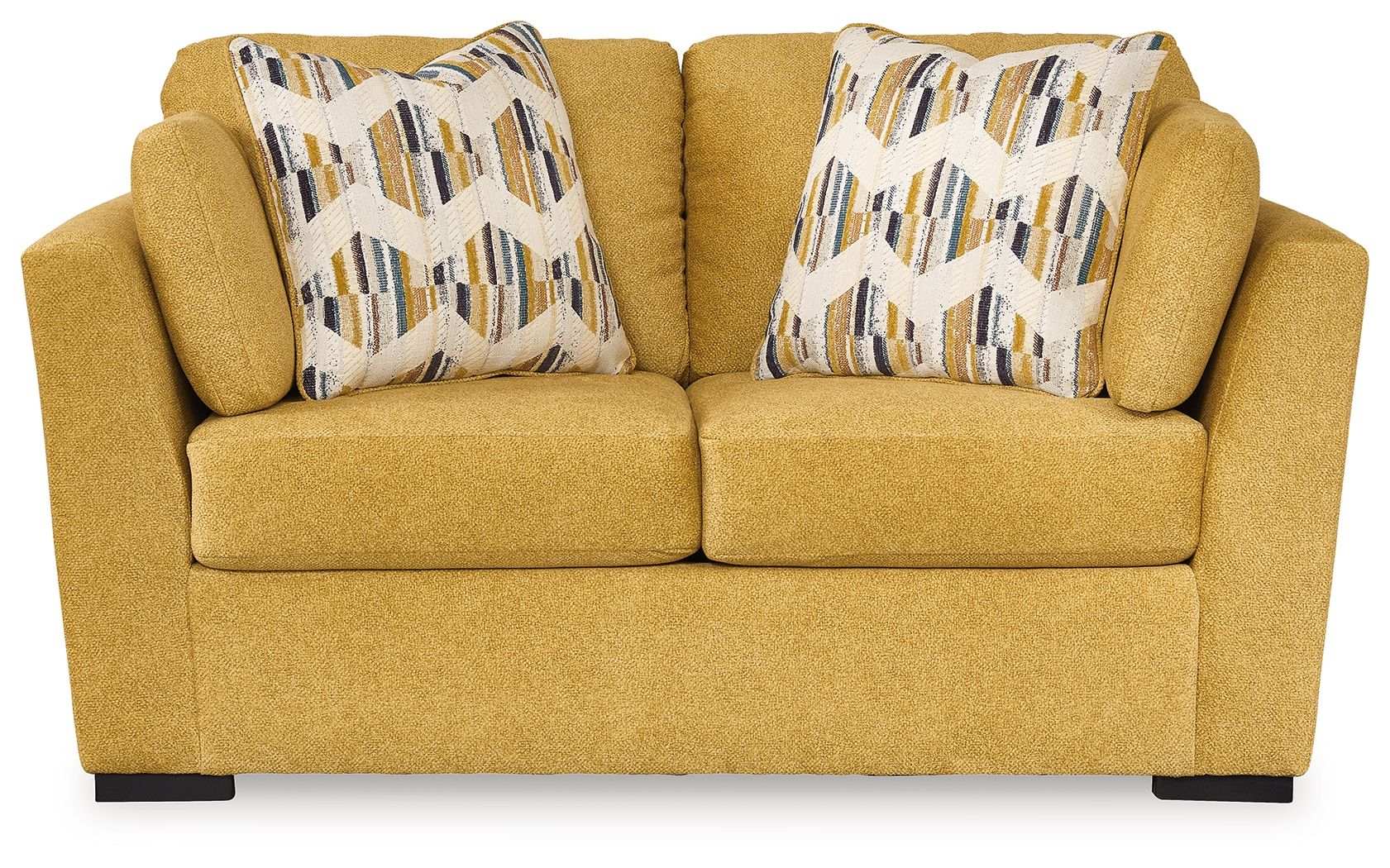 Keerwick - Loveseat - Best Buy Furniture