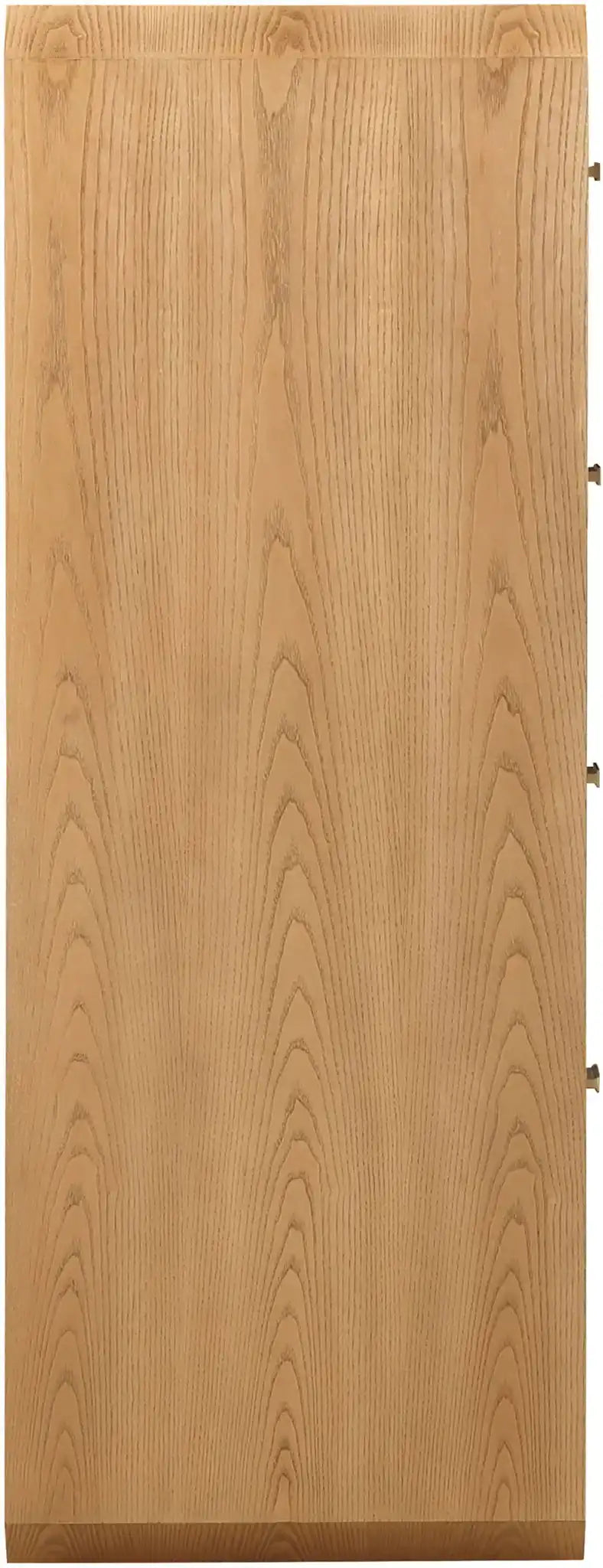 Parker - Ash Veneer Chest
