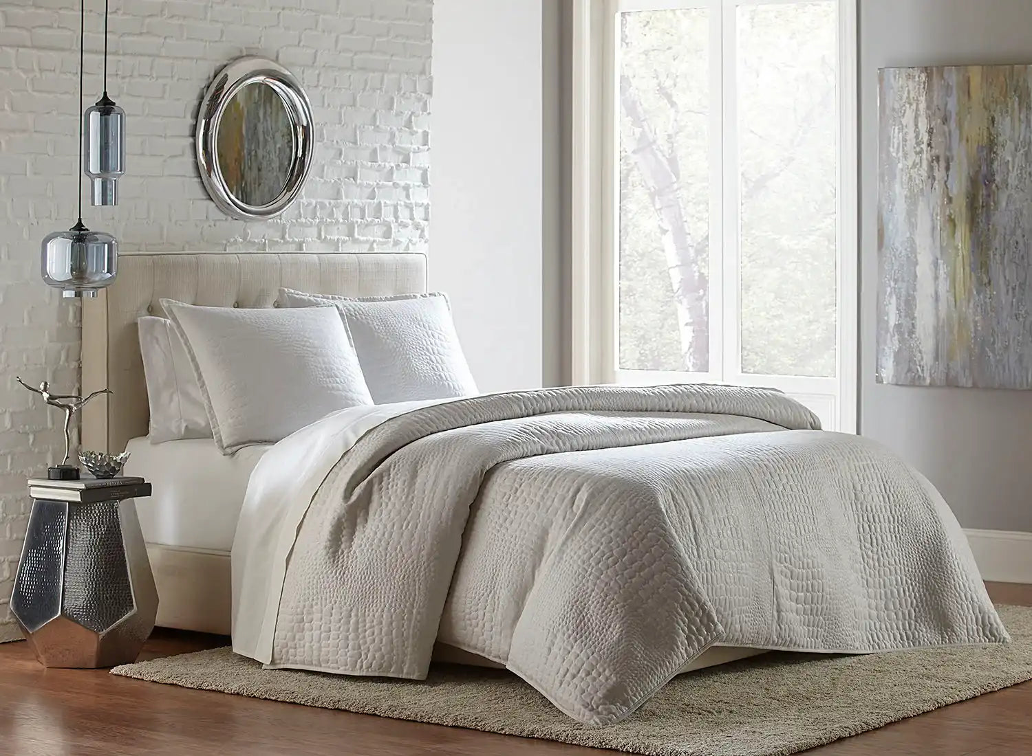 Brilliance - Duvet Set - Best Buy Furniture