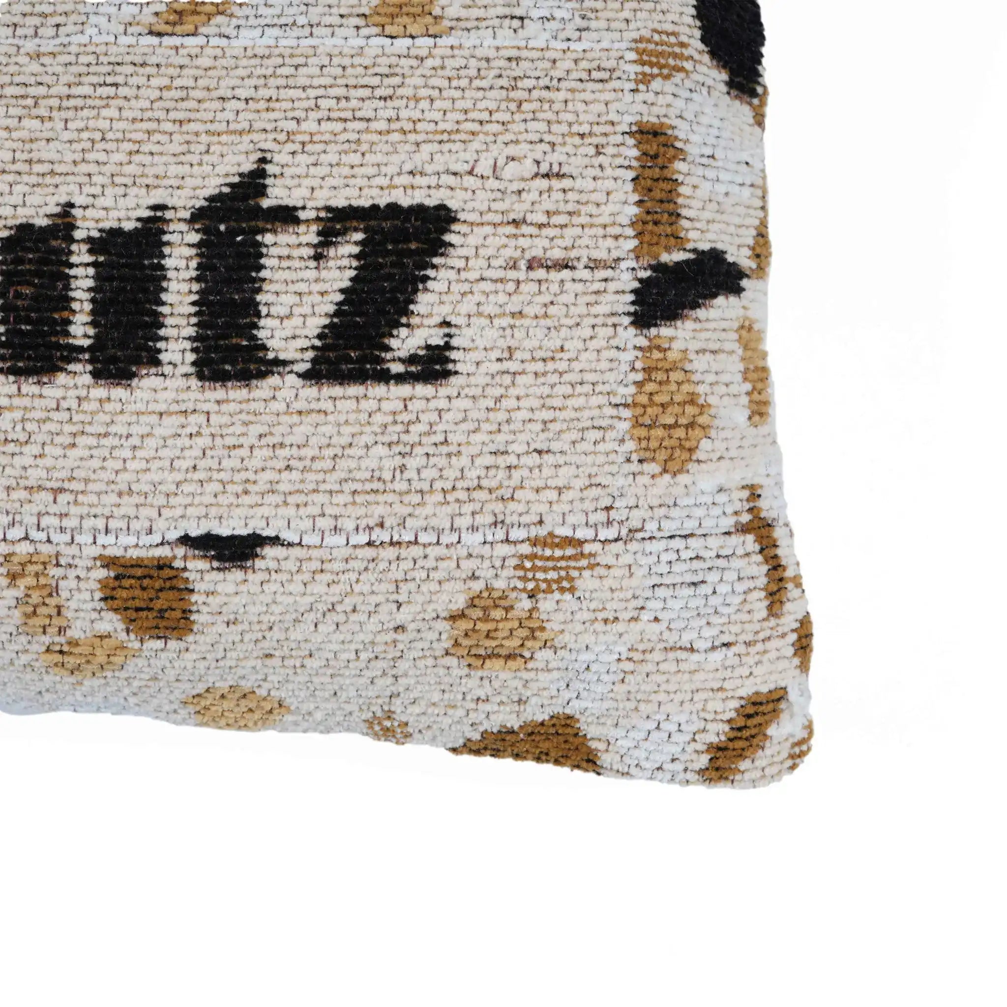 Judaica - Shmutz Pillow - Multi
