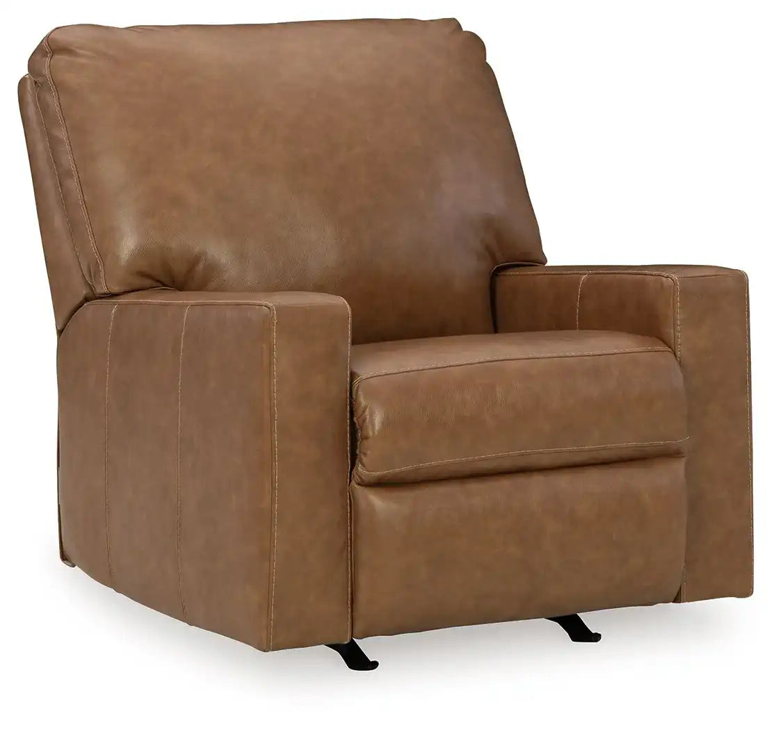 Bolsena - Rocker Recliner - Best Buy Furniture