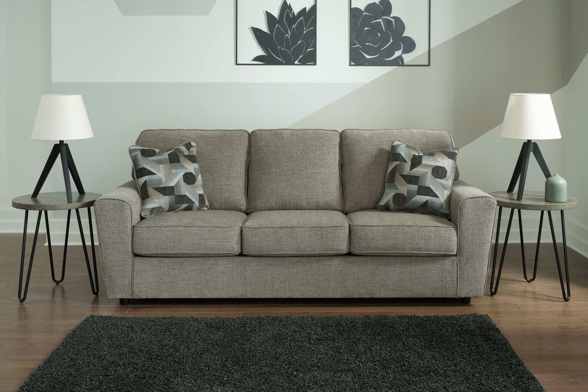 Cascilla - Sofa - Best Buy Furniture