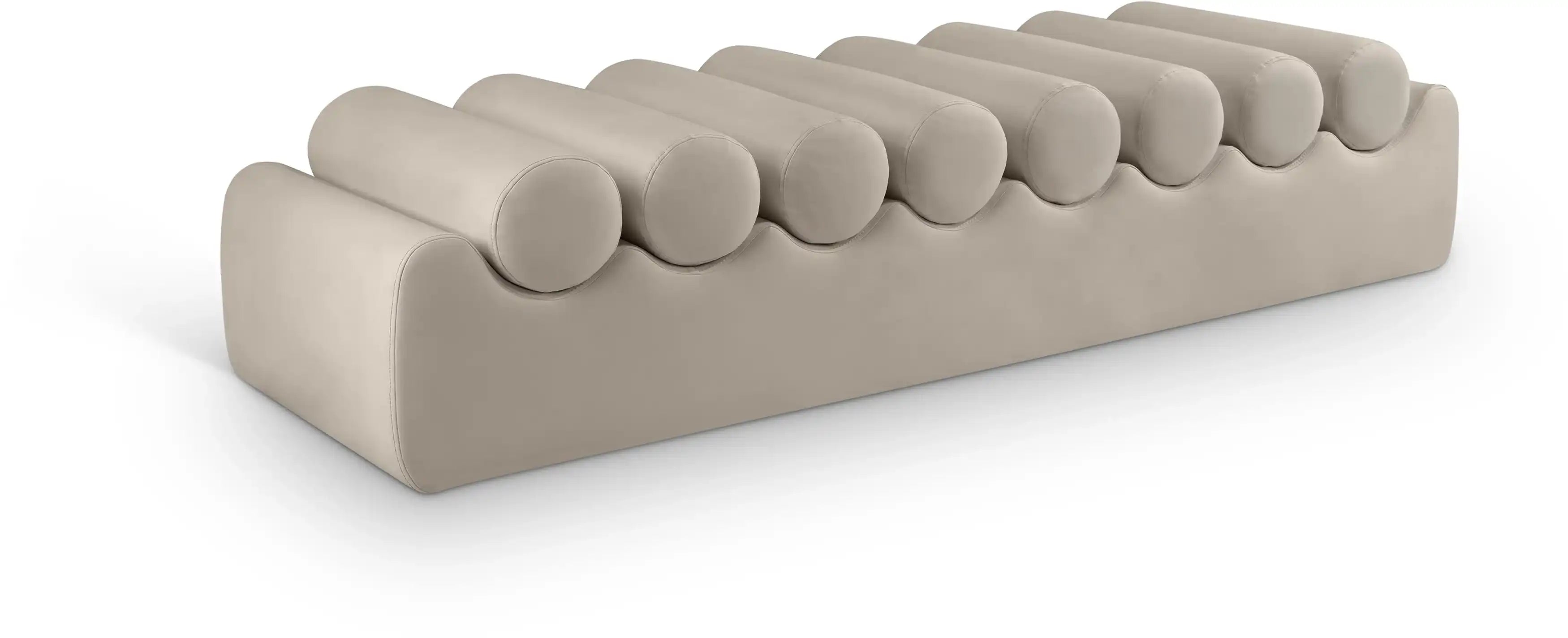 Rumble - Bench - Best Buy Furniture