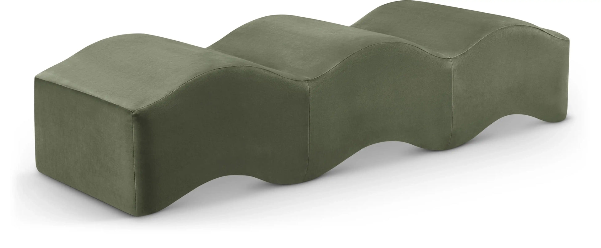 Wave - Bench - Best Buy Furniture