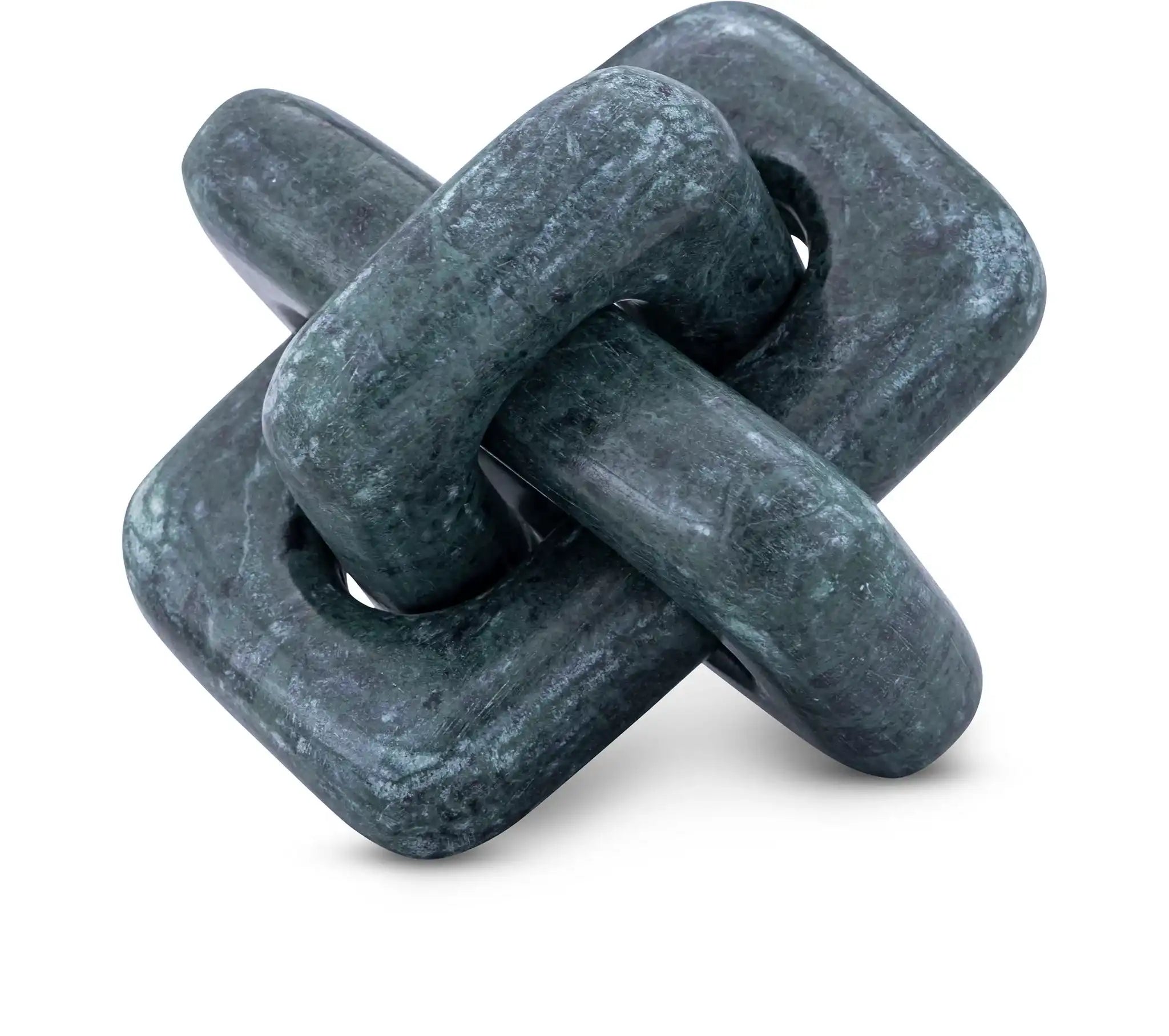 Bond - Marble Decorative Knot - Best Buy Furniture
