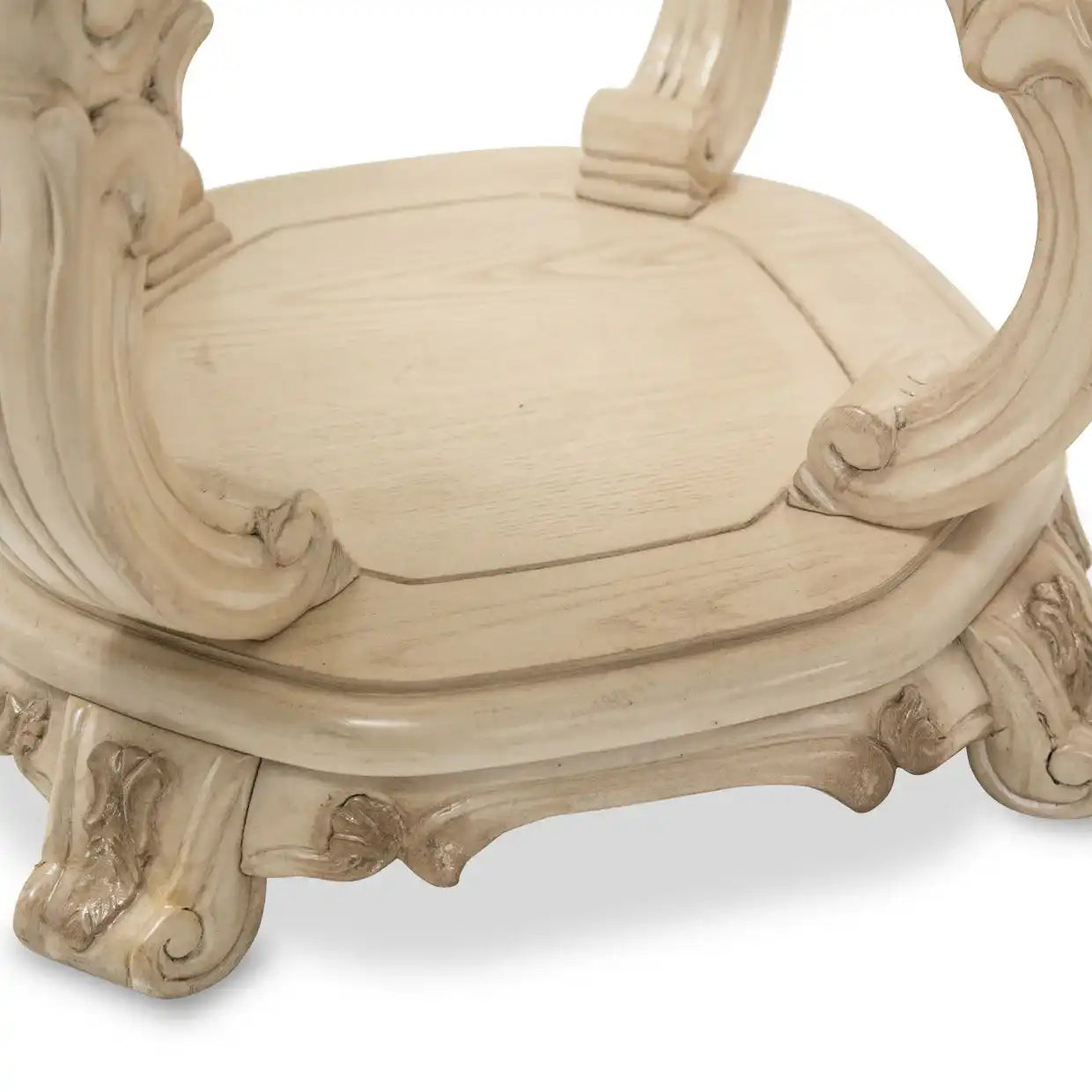 Platine de Royale - Table - Best Buy Furniture