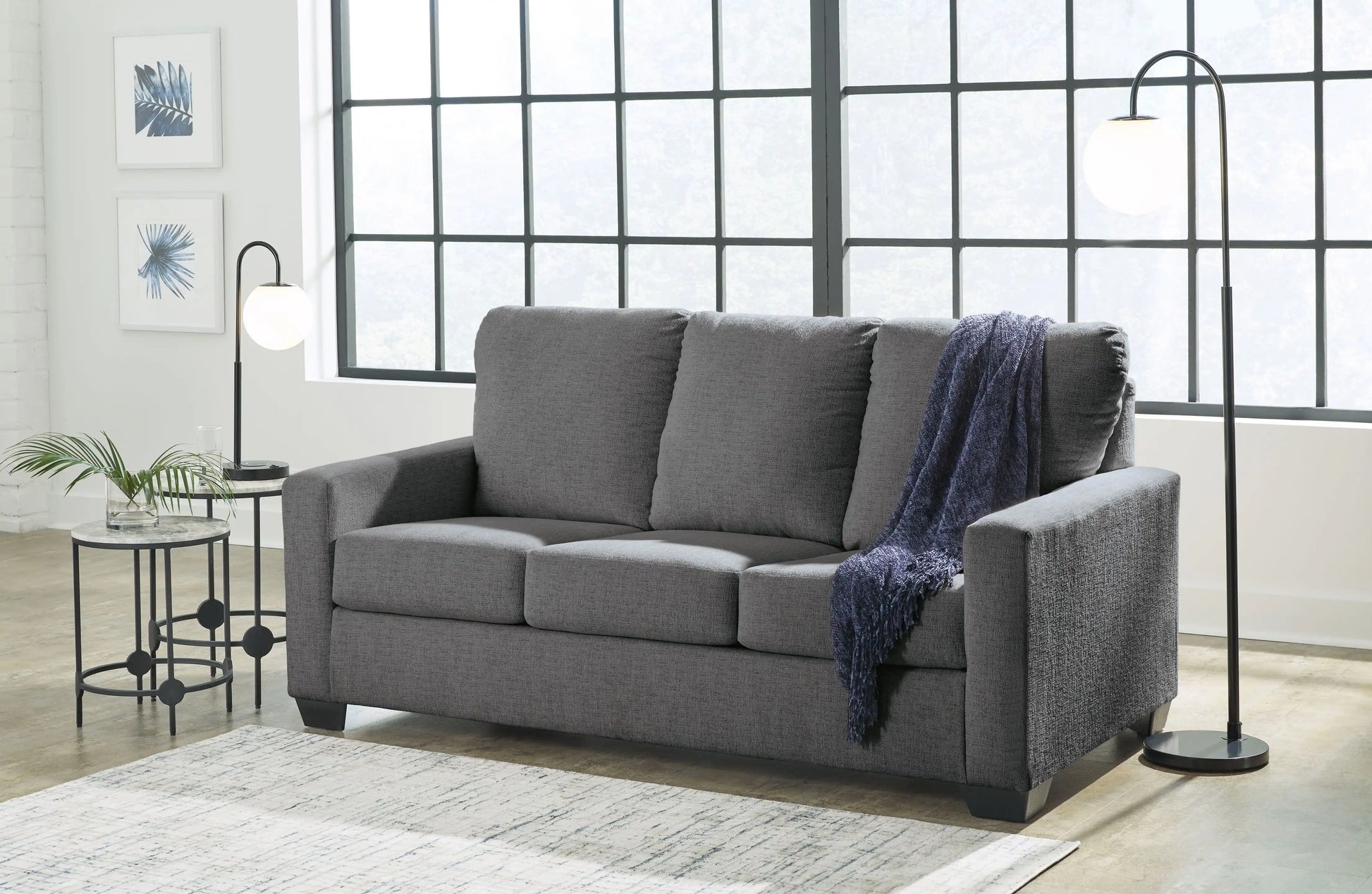 Rannis - Sofa Sleeper - Best Buy Furniture