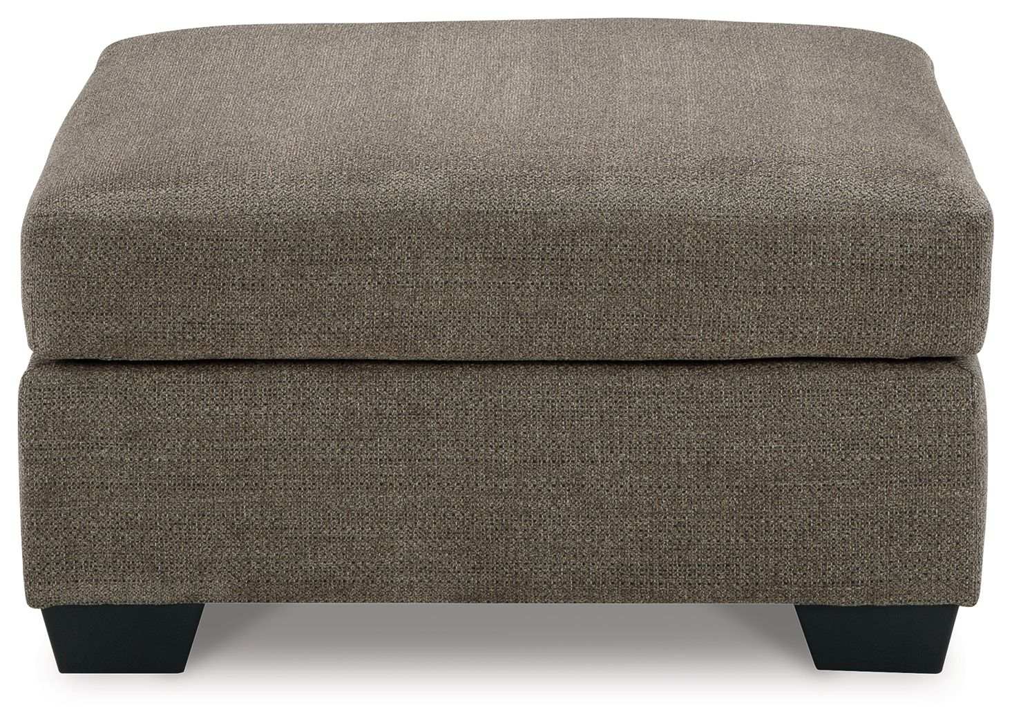 Mahoney - Oversized Accent Ottoman - Best Buy Furniture