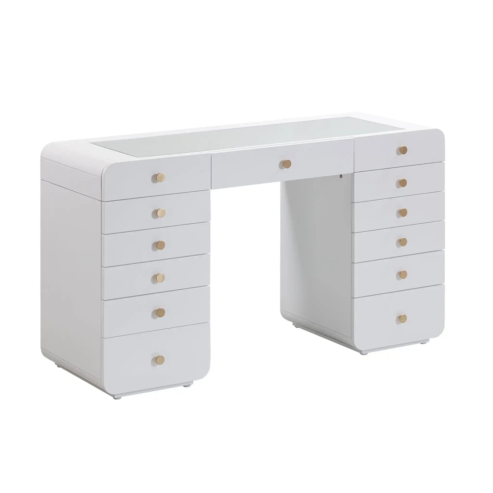 Hollywood - Vanity Desk