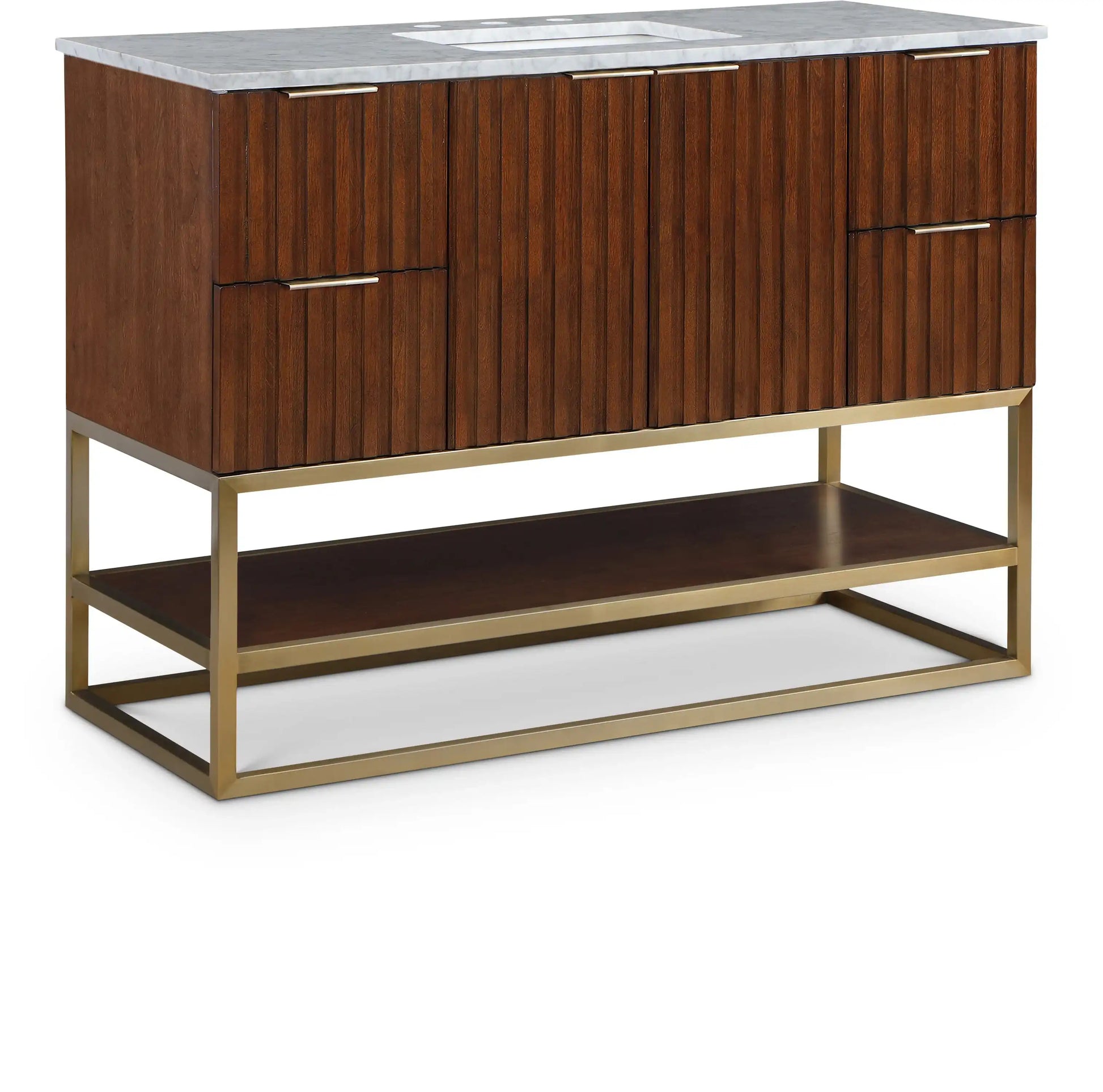 Monad - Bathroom Vanity - Best Buy Furniture