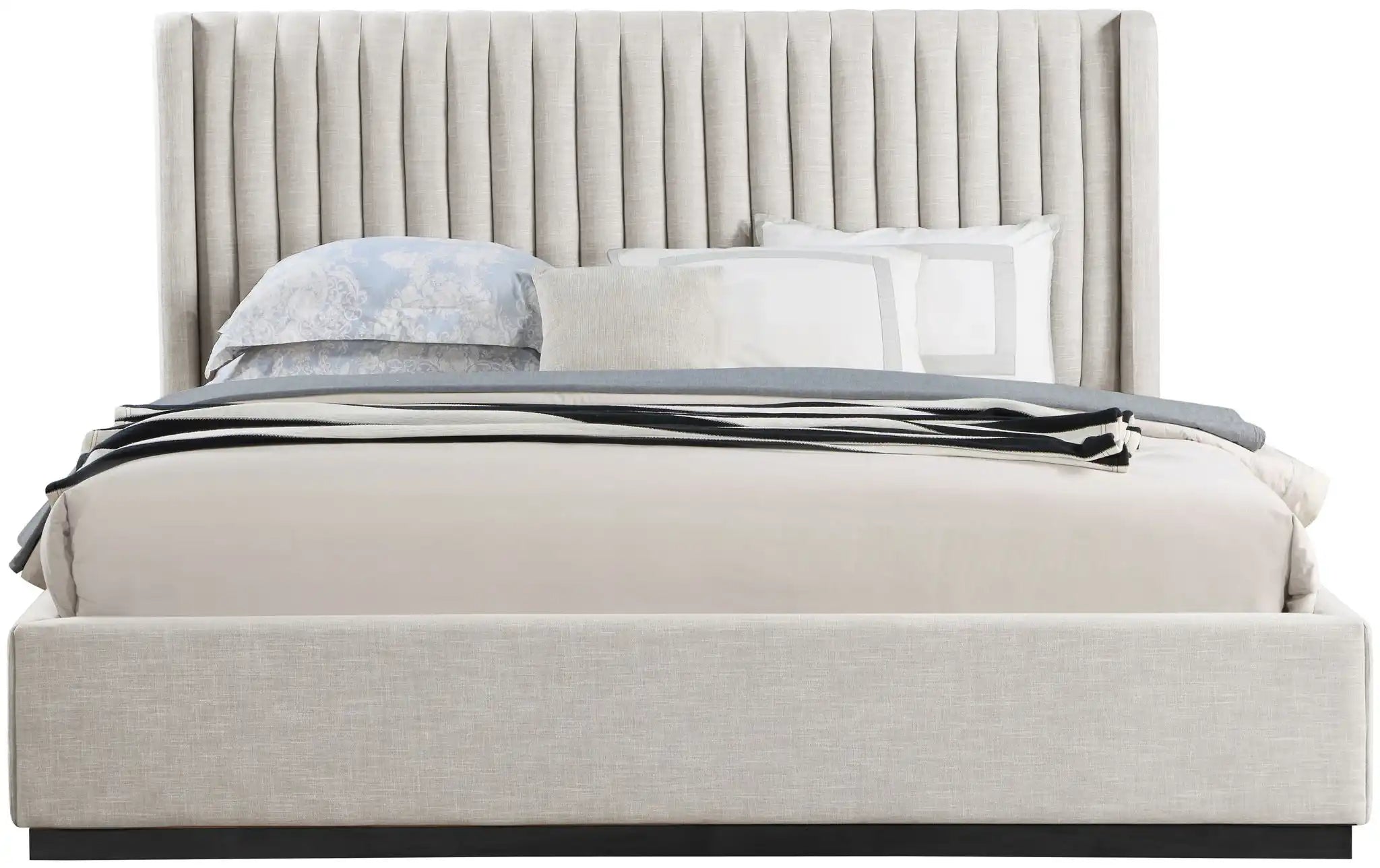Logan - Bed