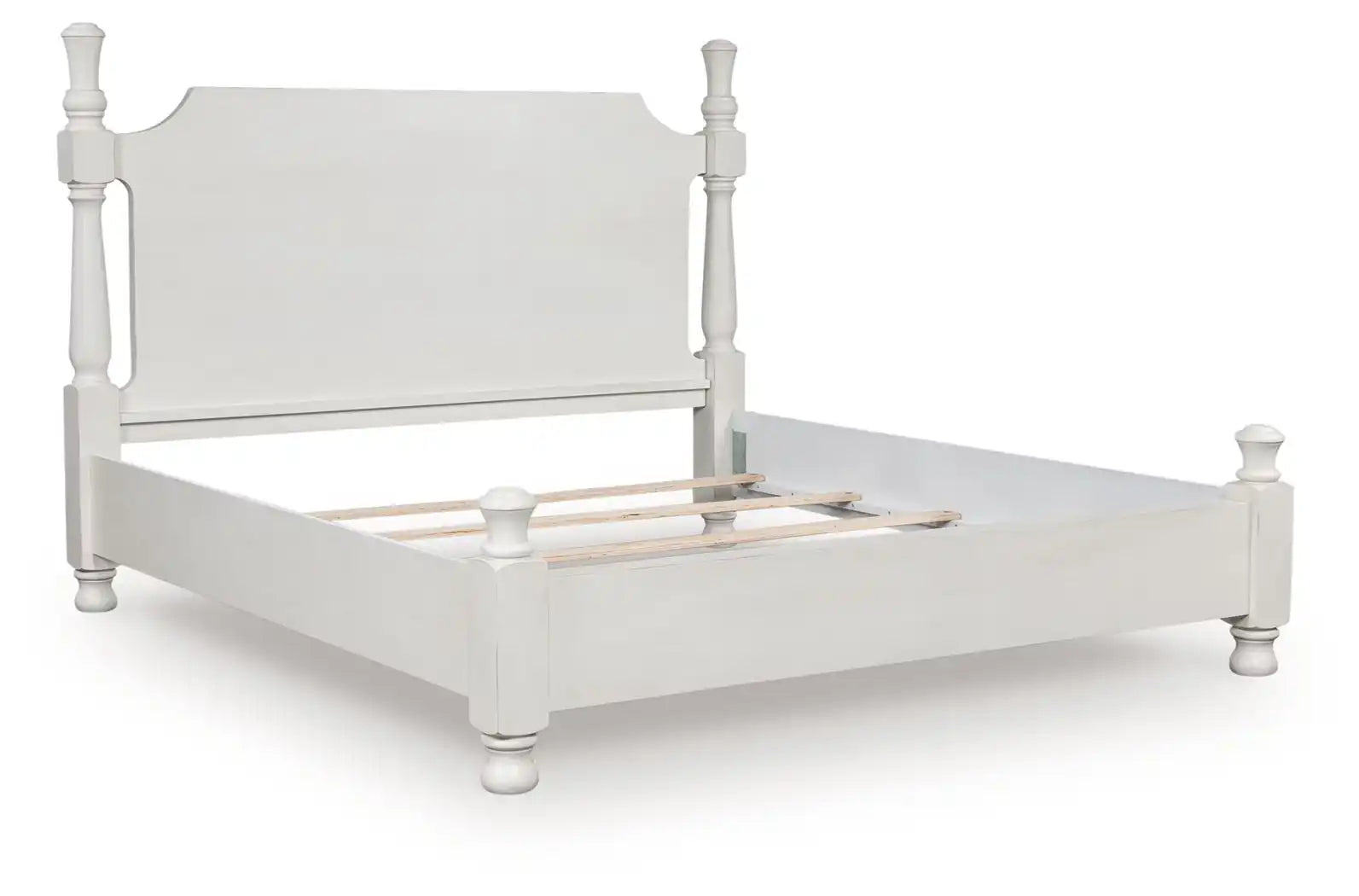 Rowlenstown - Poster Bed