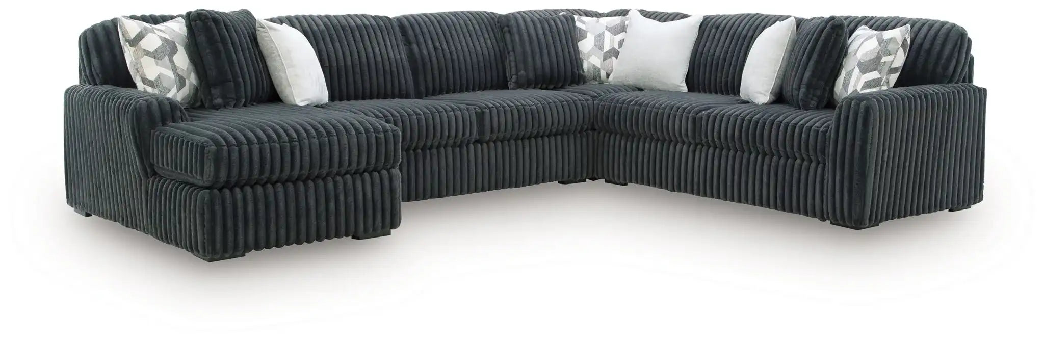 Midnight-Madness - Sectional