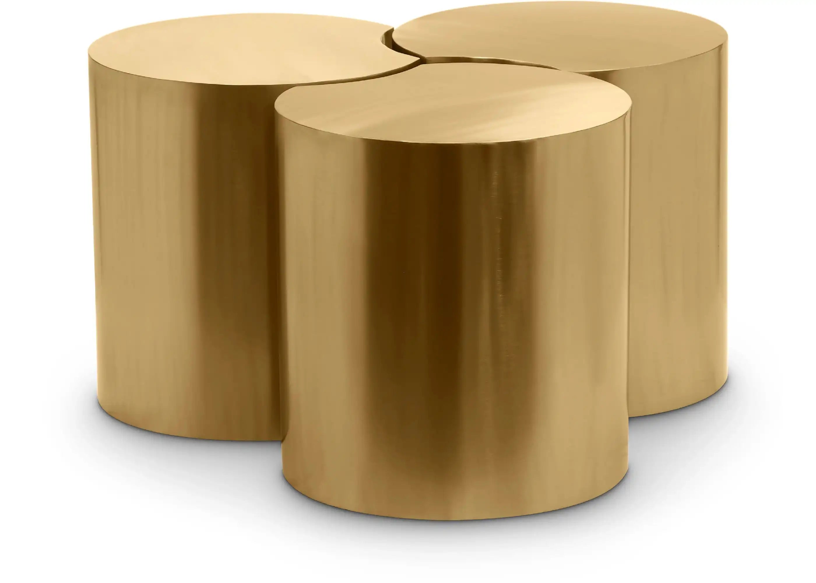 Dimple - 3 Piece Modular Coffee Table - Best Buy Furniture
