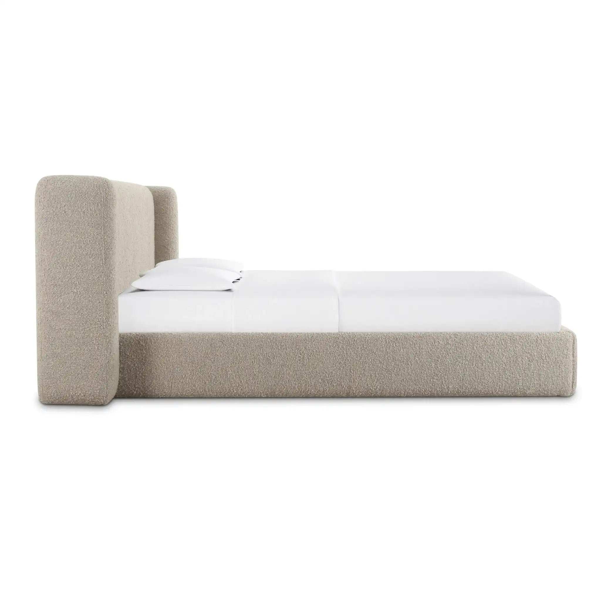 Babette - Bed