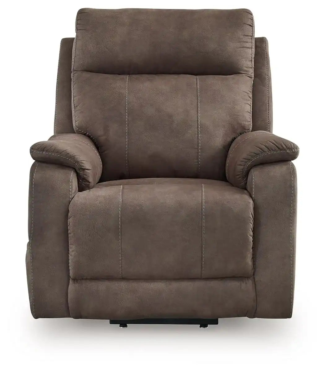Crestmeade - Power Lift Recliner - Best Buy Furniture