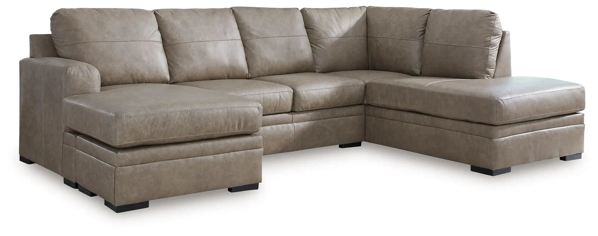 Amuleto - Sectional - Best Buy Furniture