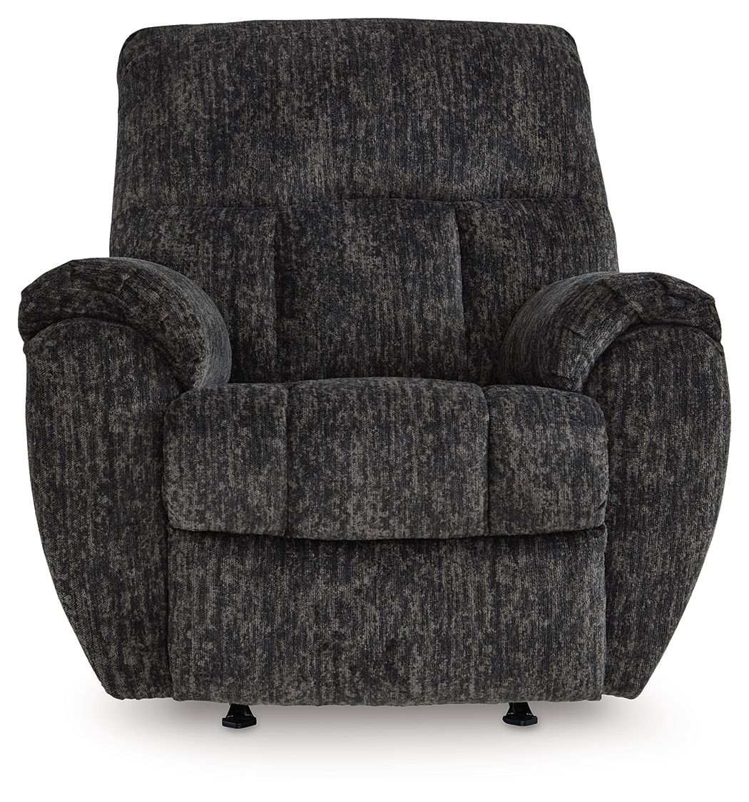 Stayfish - Rocker Recliner - Best Buy Furniture