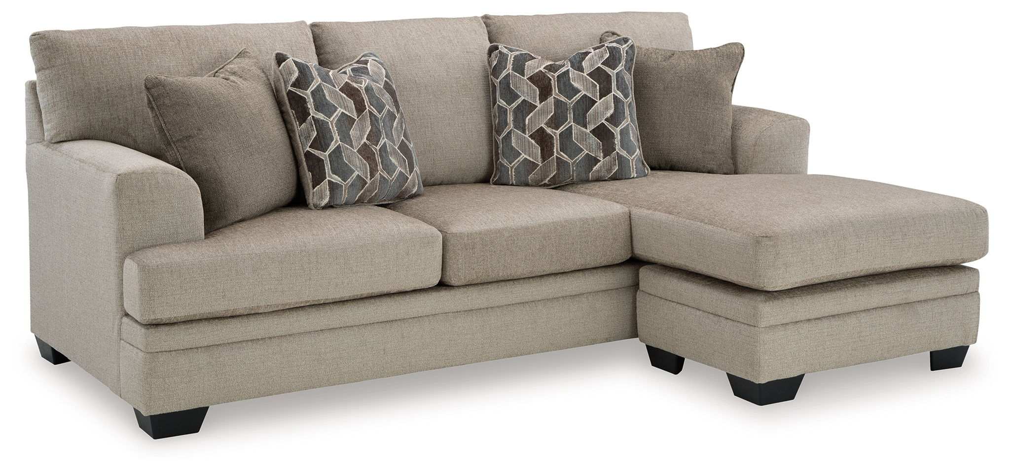 Stonemeade - Sofa Chaise