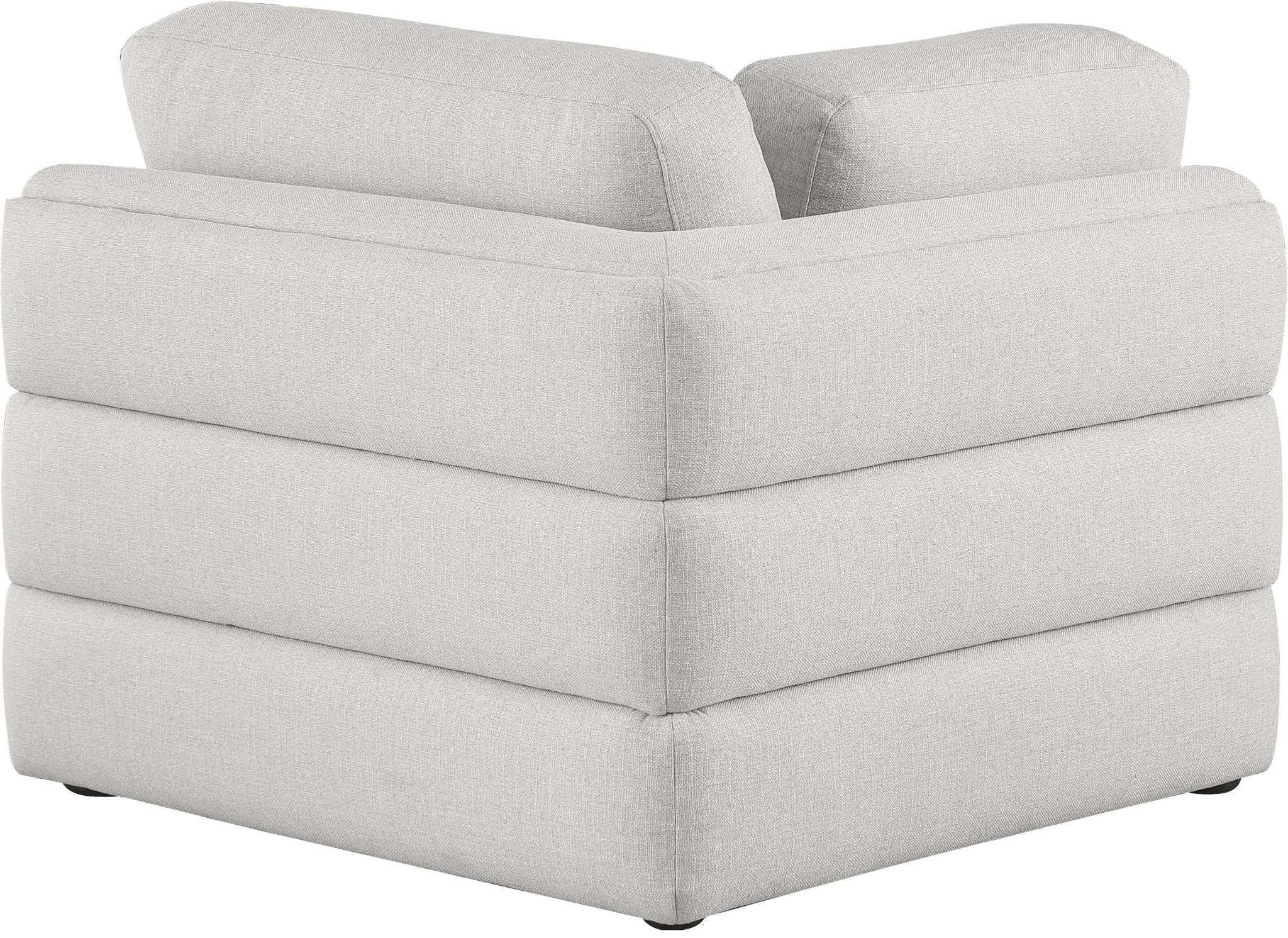 Beckham - Corner Chair