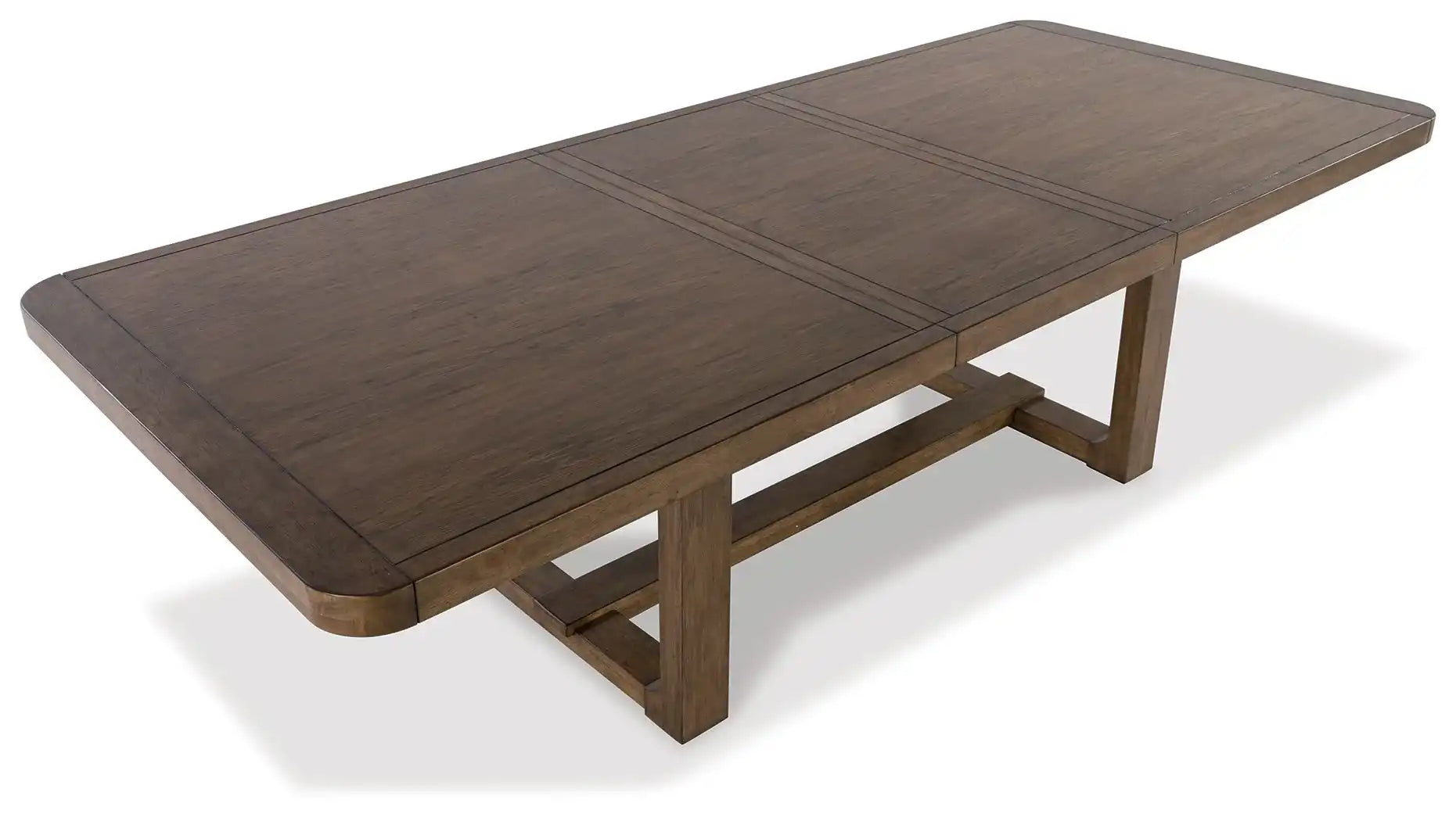 Cabalynn - Rectangular Dining Room Table - Best Buy Furniture