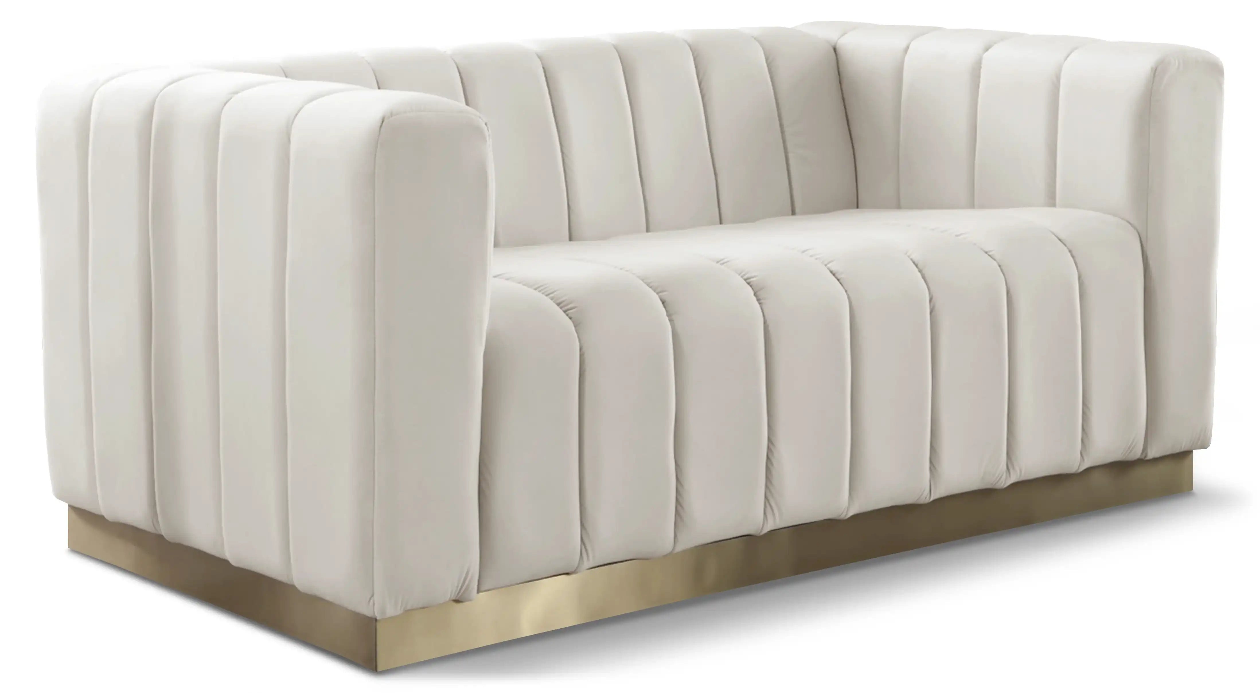 Marlon - Loveseat - Best Buy Furniture