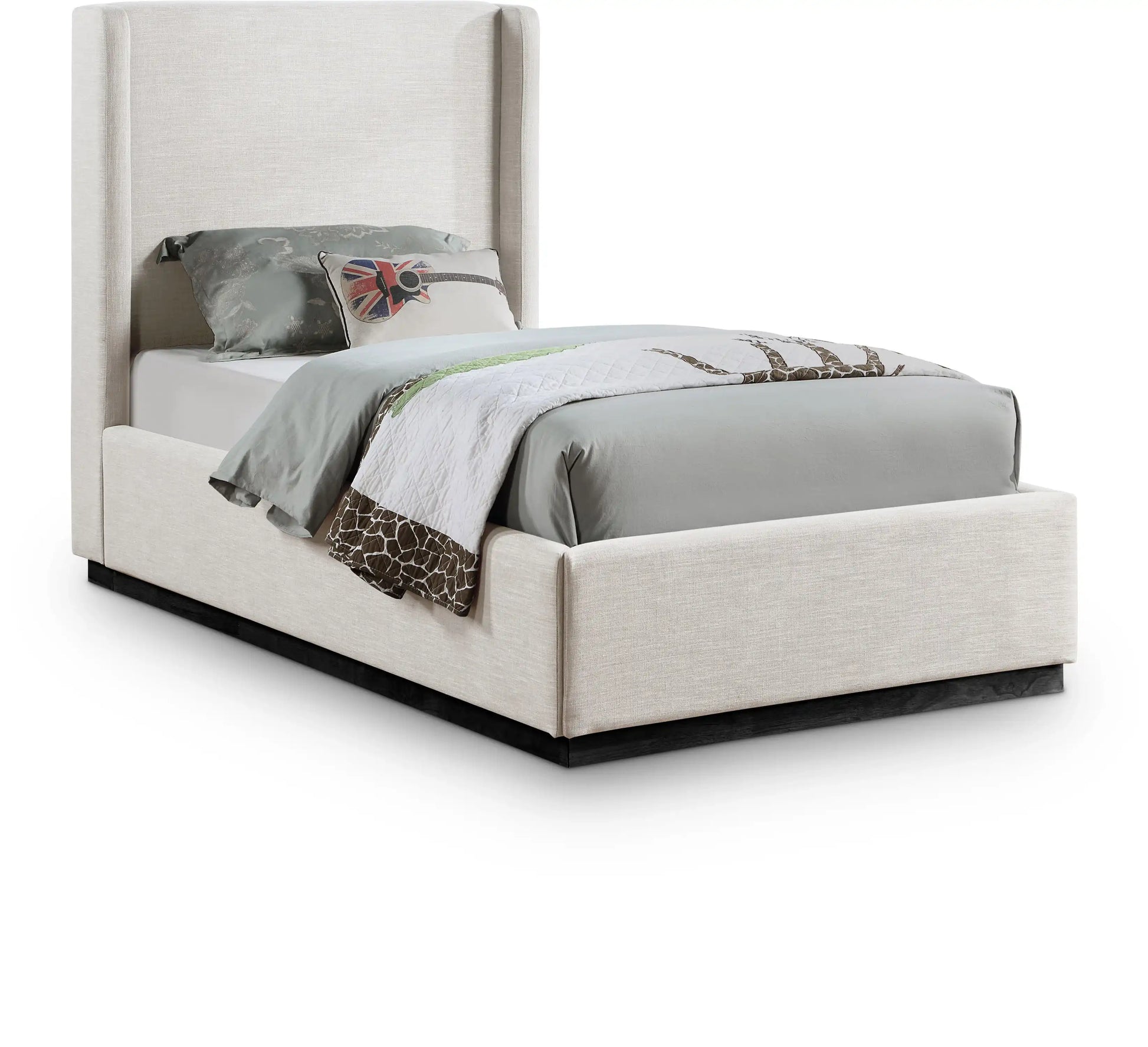 Flynn - Bed - Best Buy Furniture