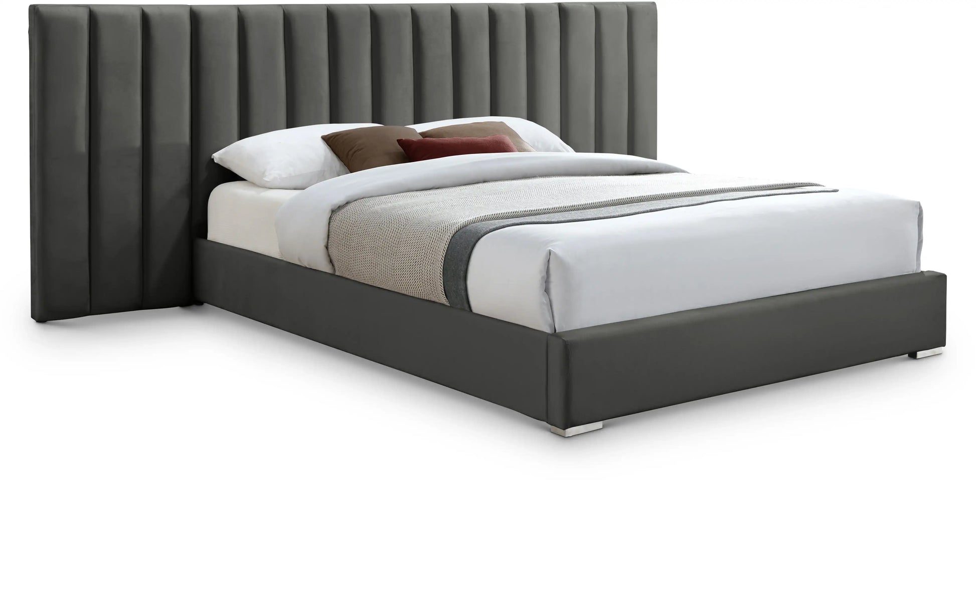 Pablo - Bed - Best Buy Furniture