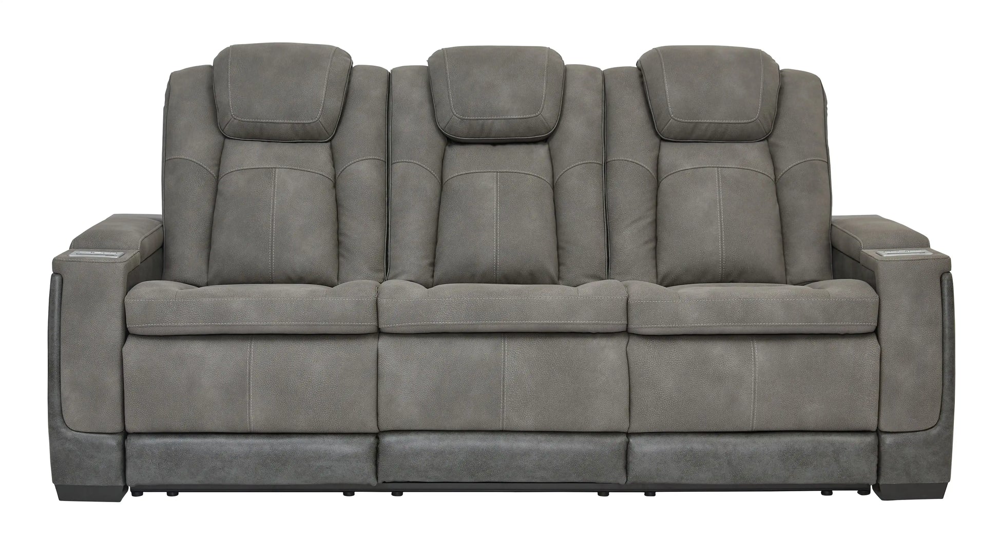 Next-Gen Durapella - Power Reclining Sofa - Best Buy Furniture