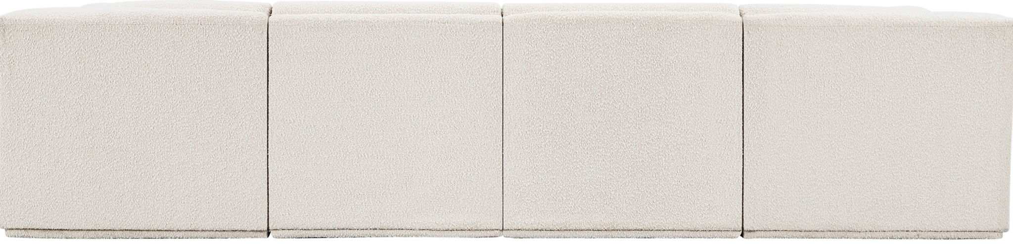 Ollie - 5 Piece Modular Sectional