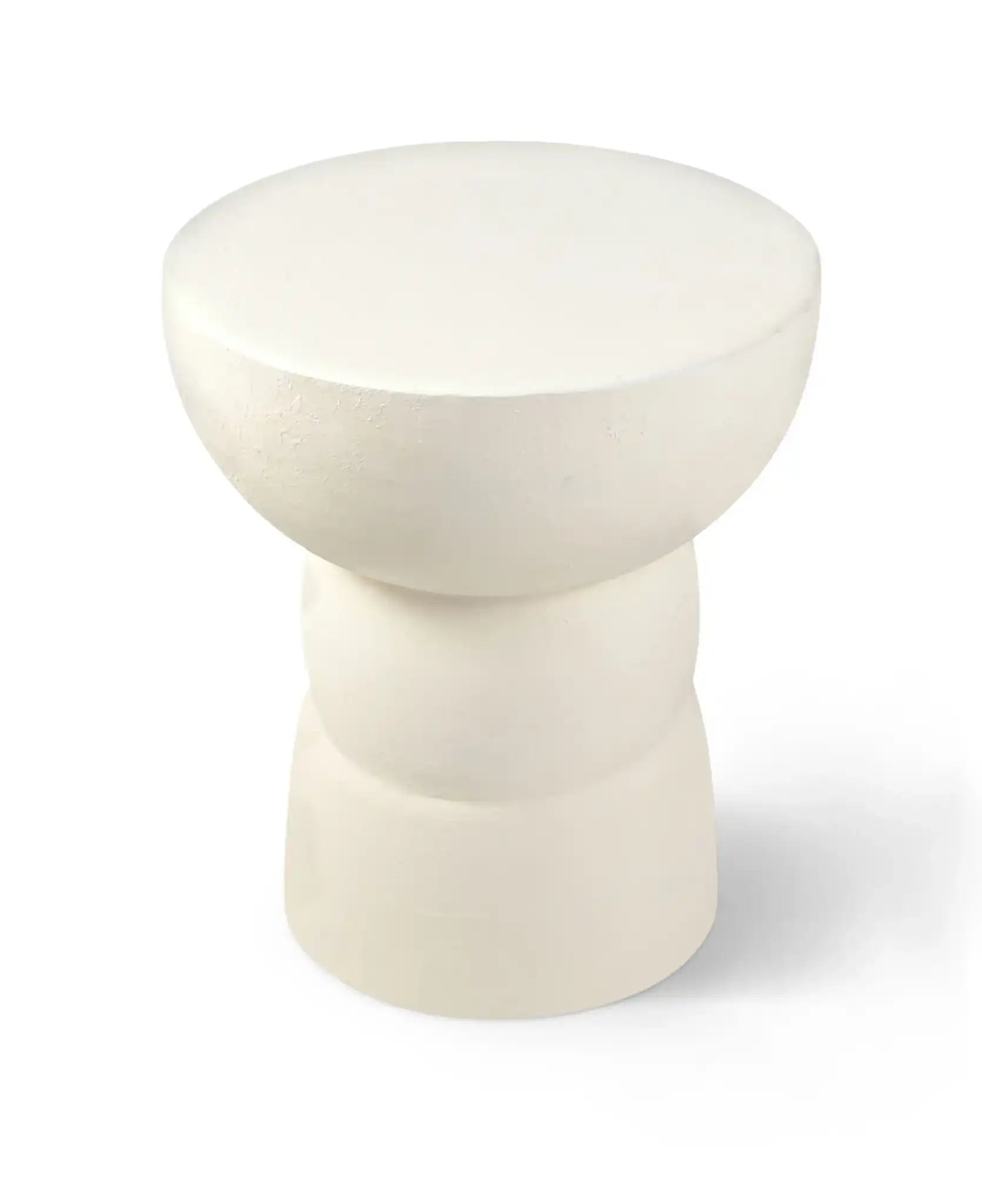Collins - Aluminum Table - Best Buy Furniture