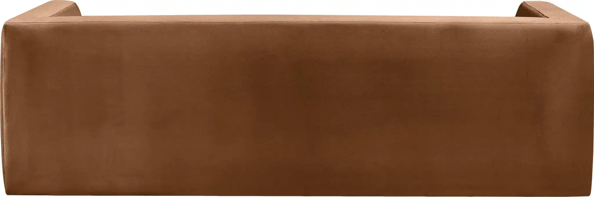 Henson - Sofa - Saddle