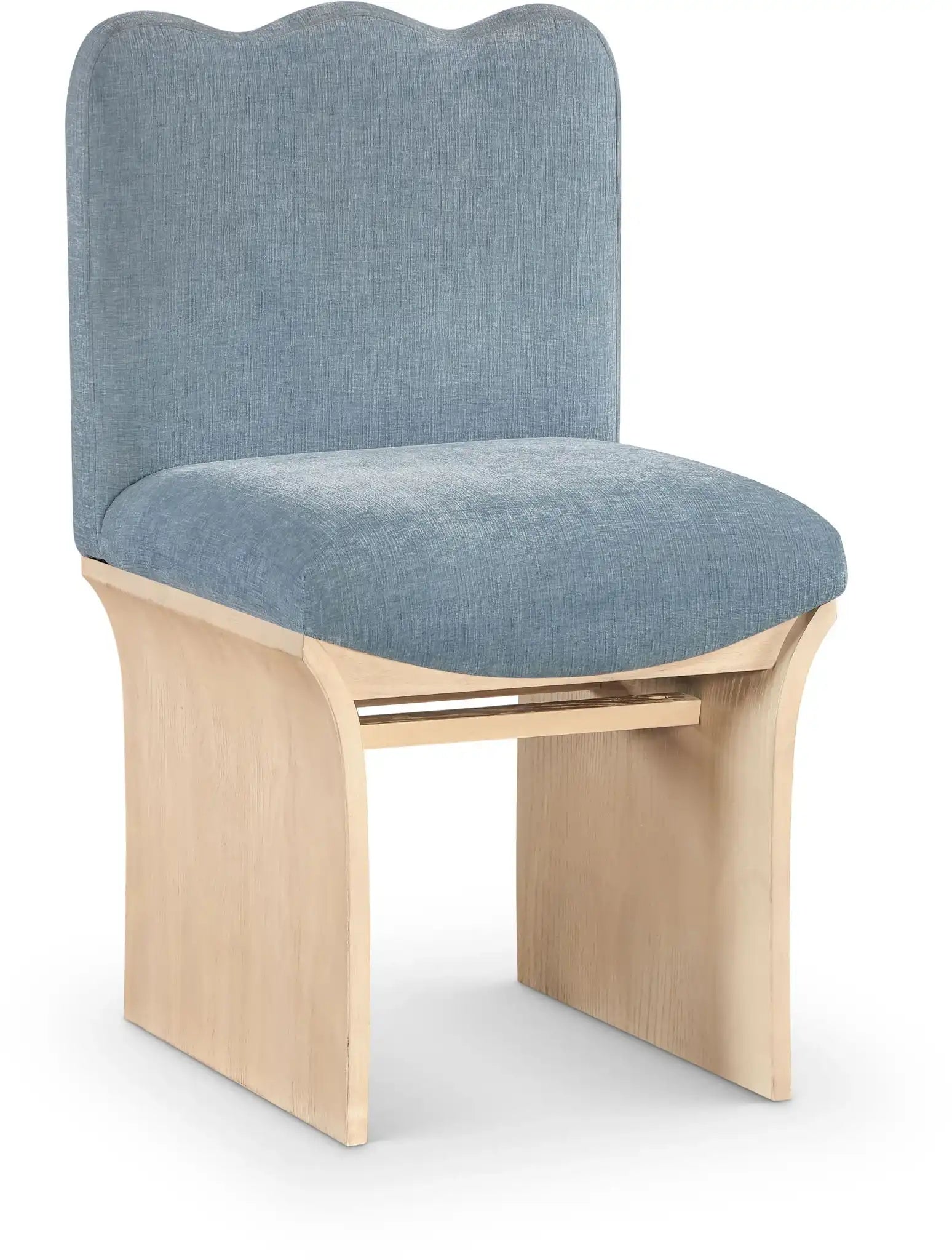 Shaw - Dining Chair - Natural Base - Best Buy Furniture