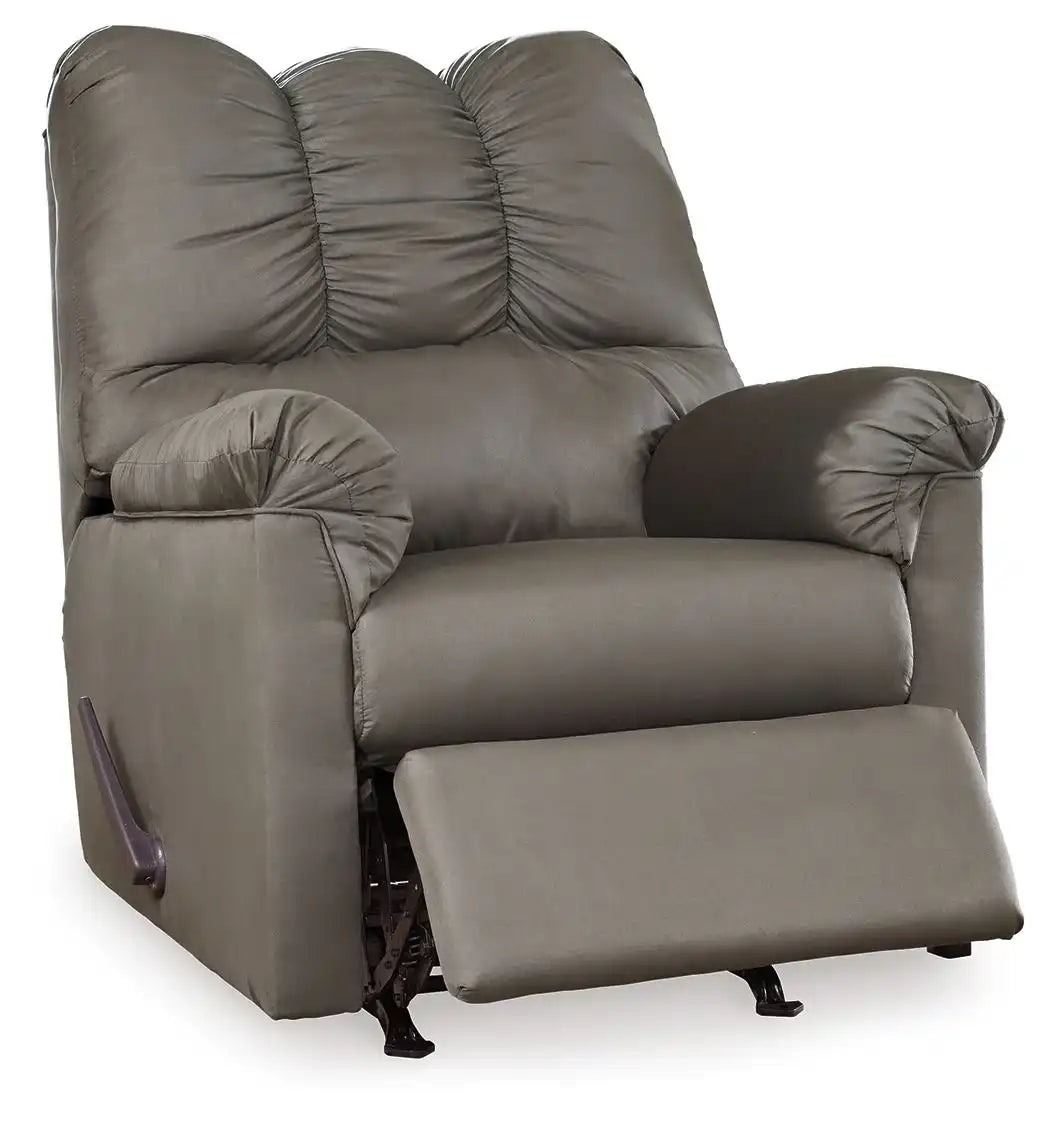 Darcy - Rocker Recliner - Best Buy Furniture