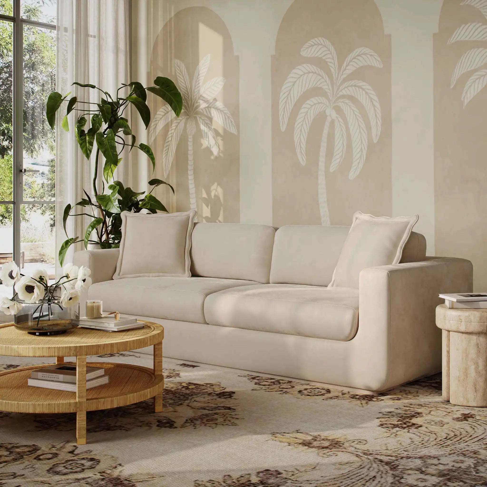 Miri - Sofa