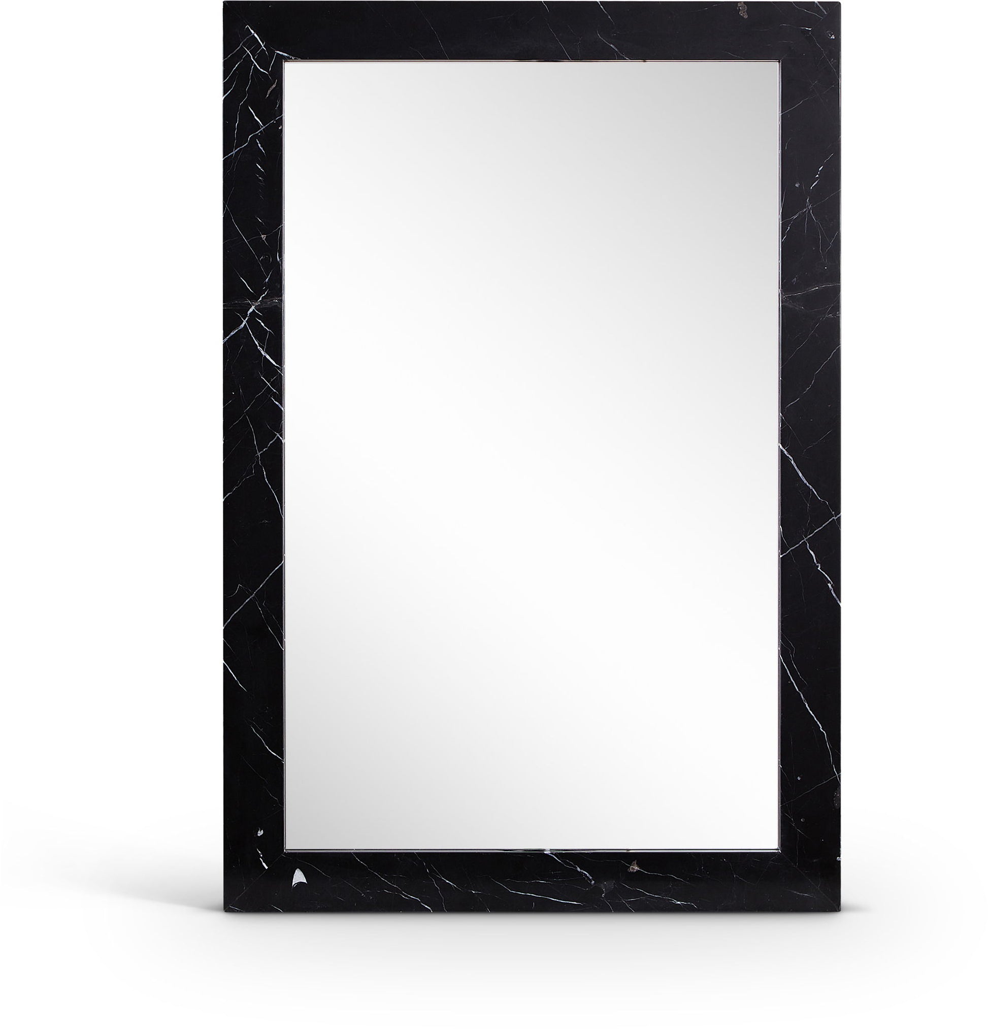 Pavia - Frame Mirror - Best Buy Furniture