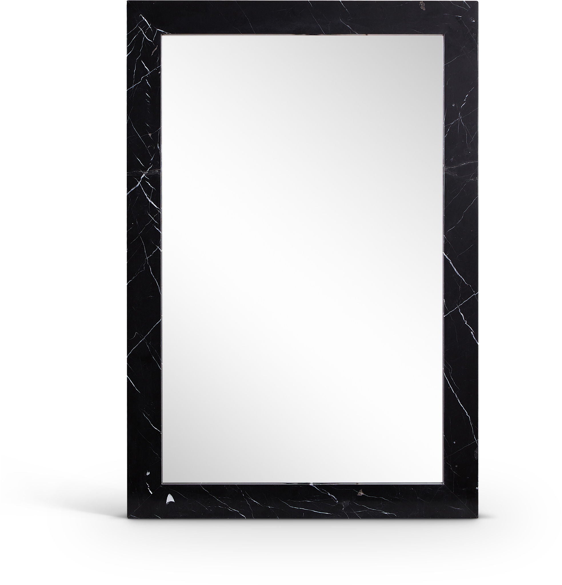 Pavia - Frame Mirror - Best Buy Furniture