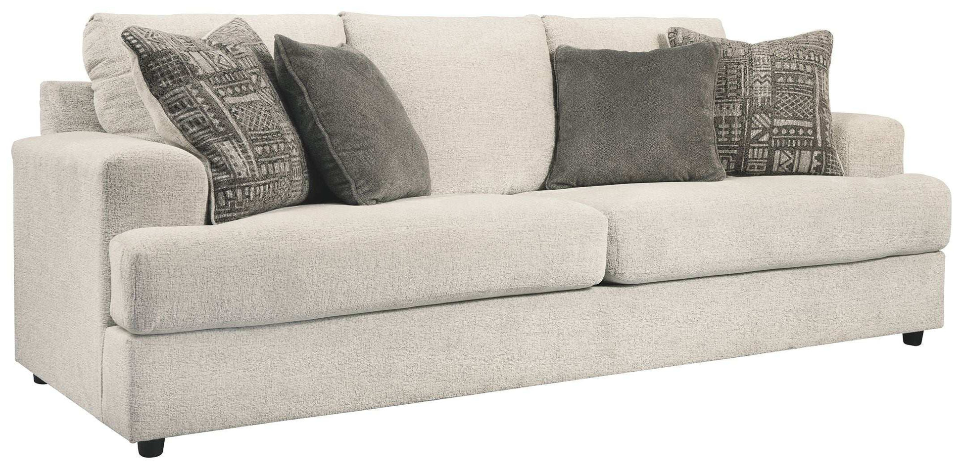Soletren - Sleeper Sofa - Best Buy Furniture