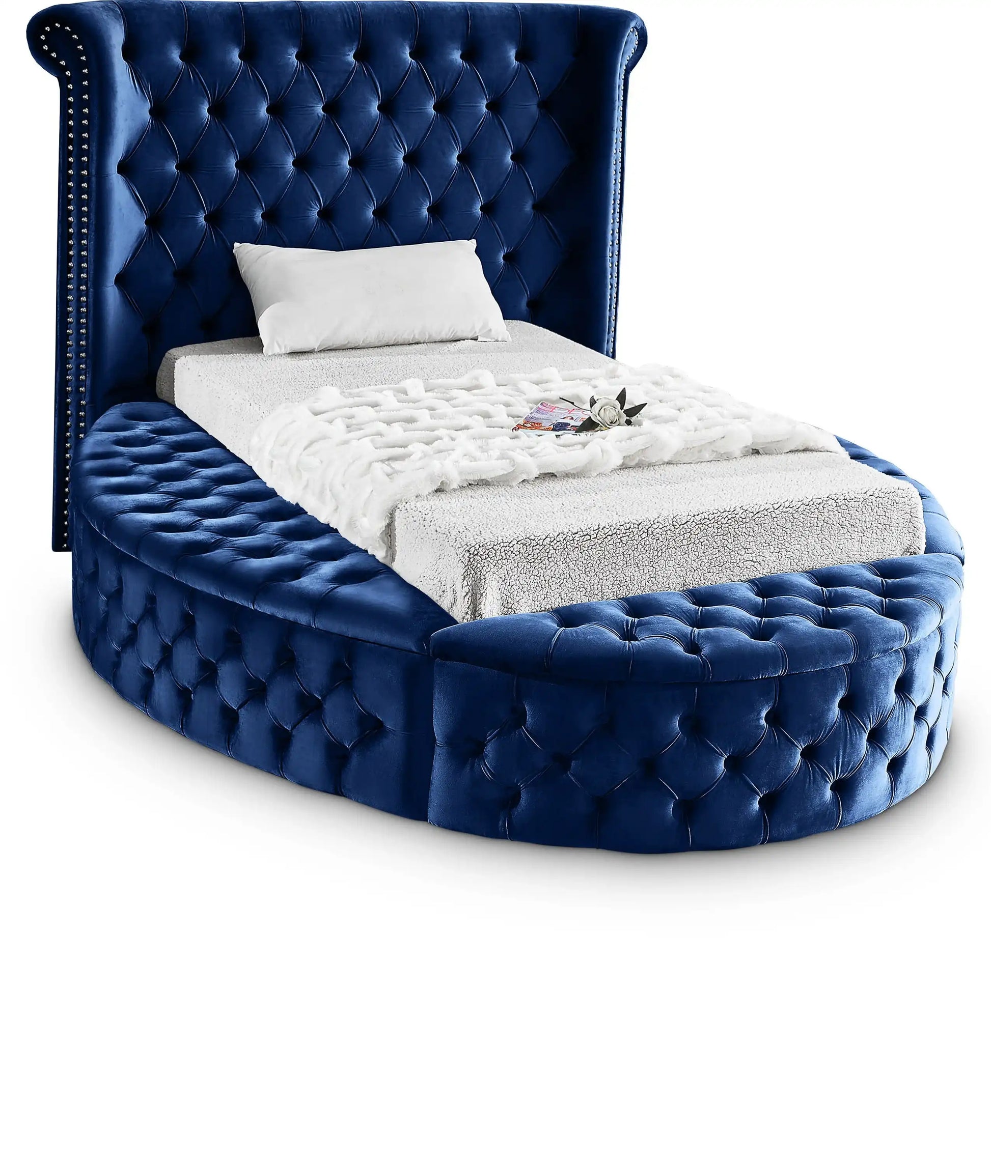 Luxus - Bed - Best Buy Furniture