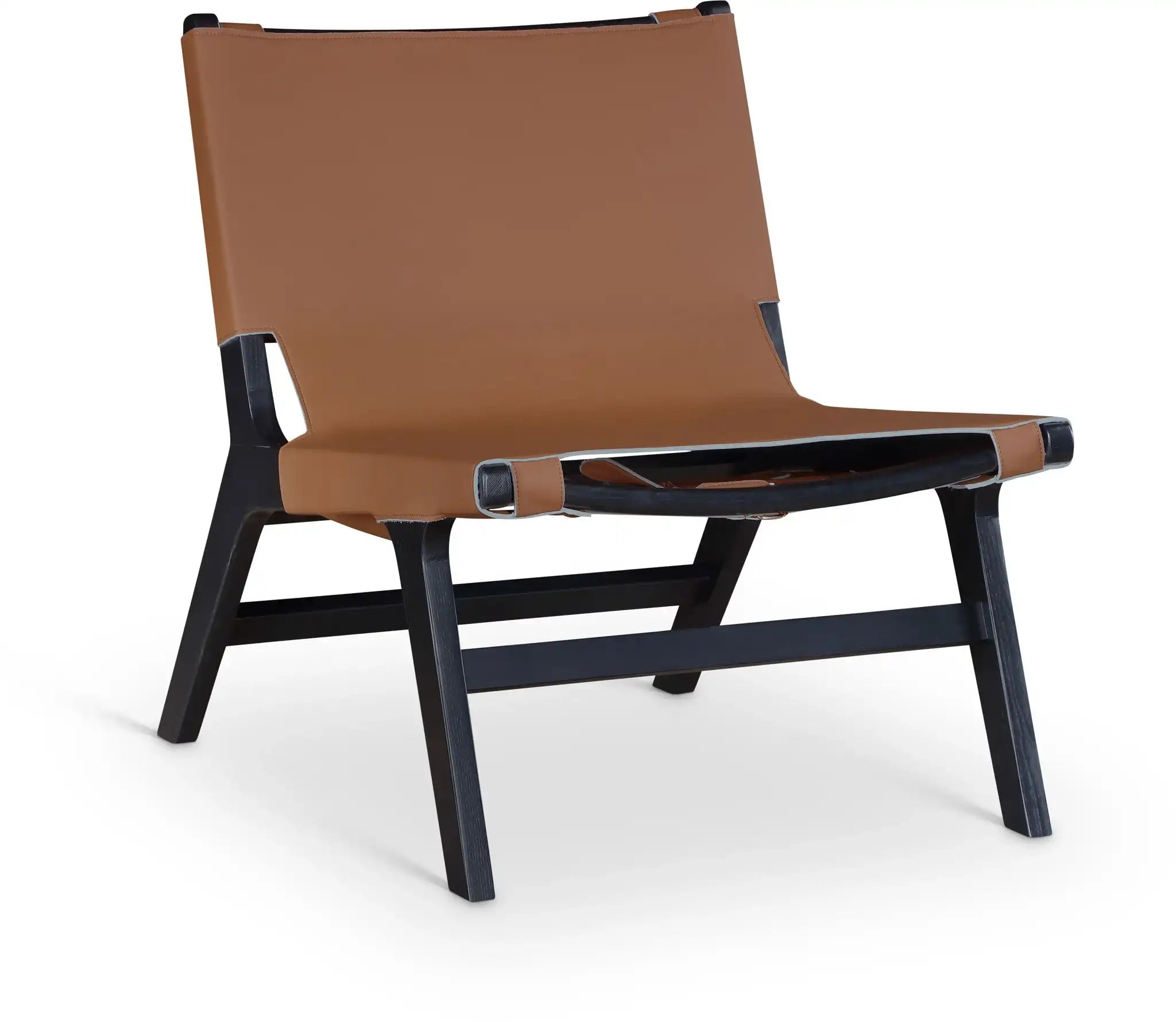 Rawlins - Accent Chair - Black Frame - Best Buy Furniture