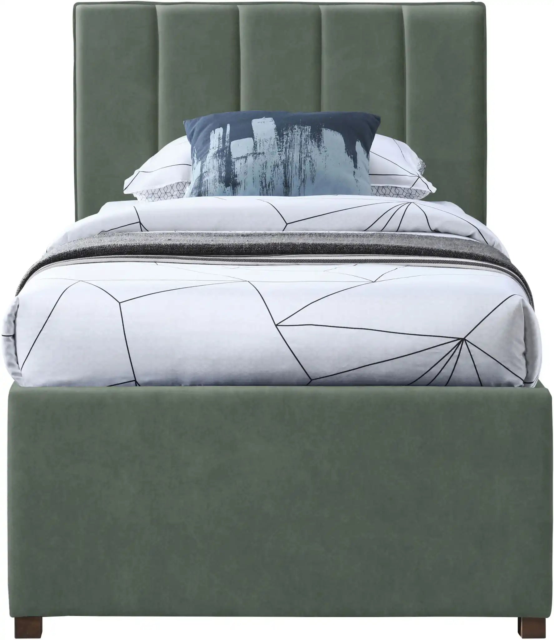 Hudson - Trundle Bed