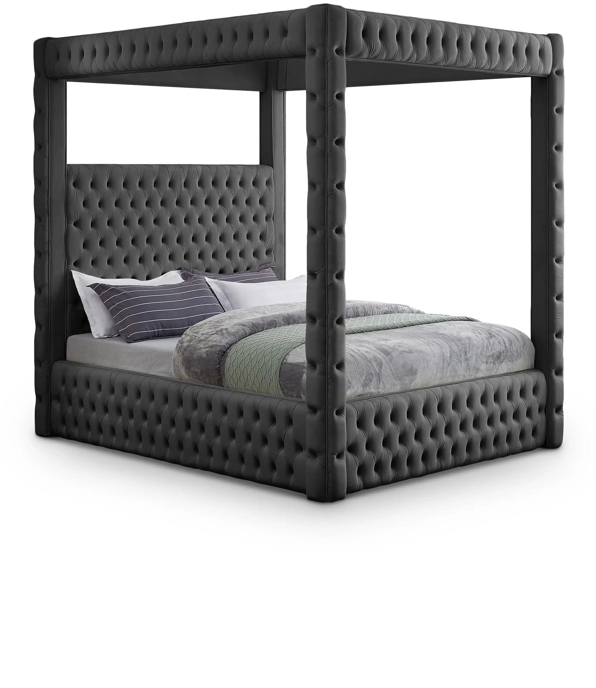 Royal - Bed - Best Buy Furniture