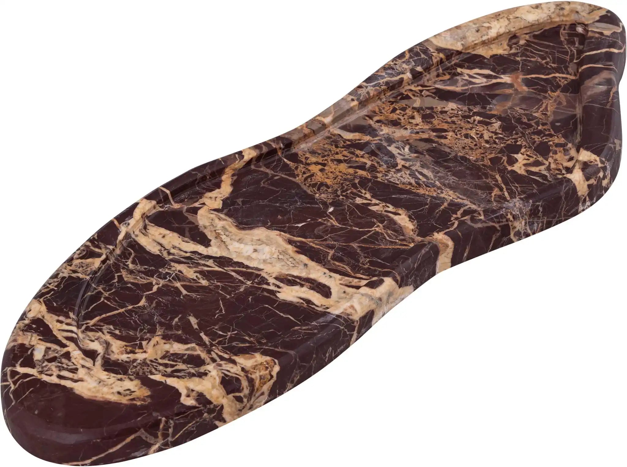 Arezzo - Marble Tray