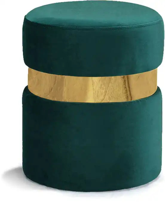 Hailey - Ottoman - Best Buy Furniture