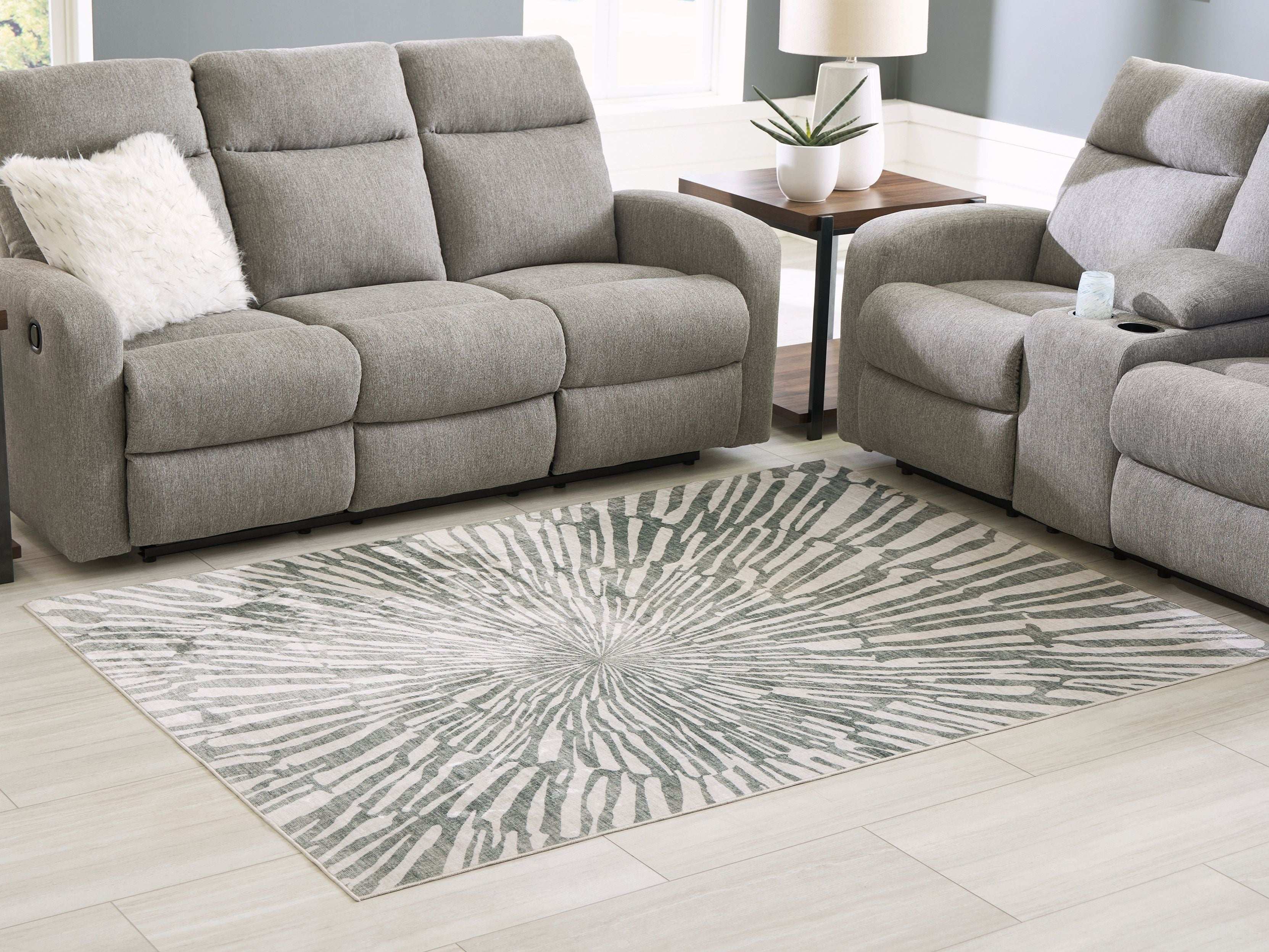Verland - Washable Rug - Best Buy Furniture