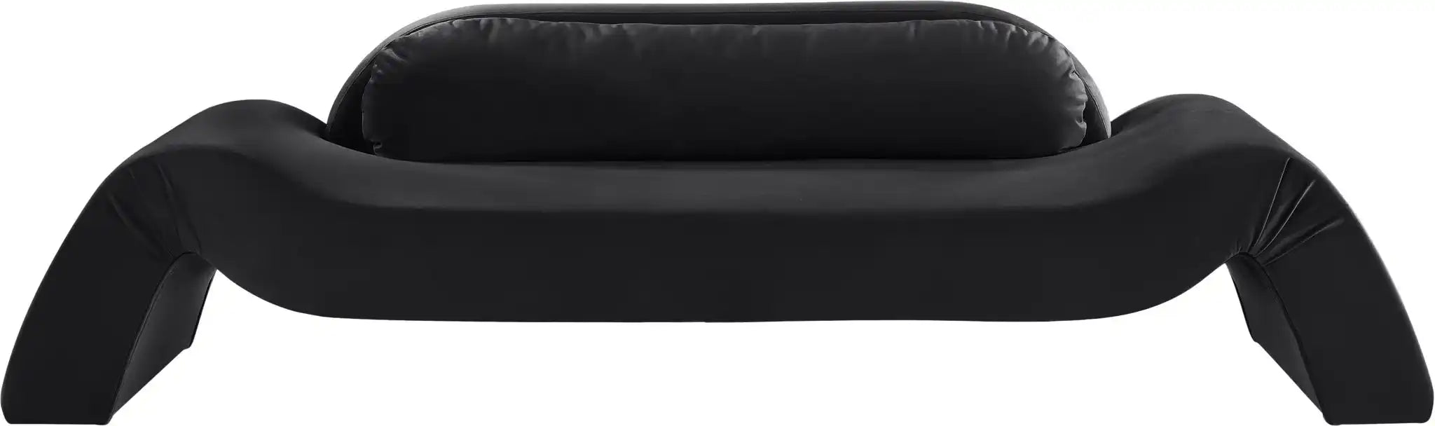 Austin - Velvet Sofa